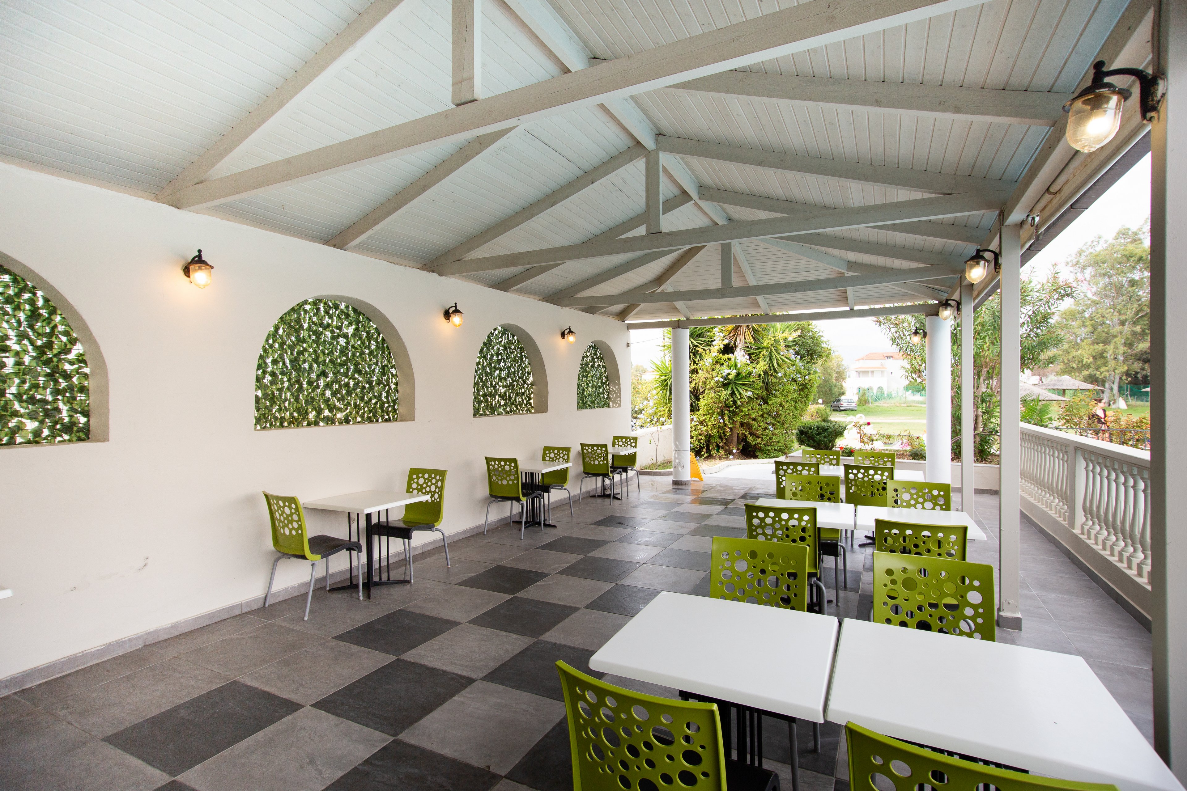 Exotica Hotel & Spa by Zante Plaza