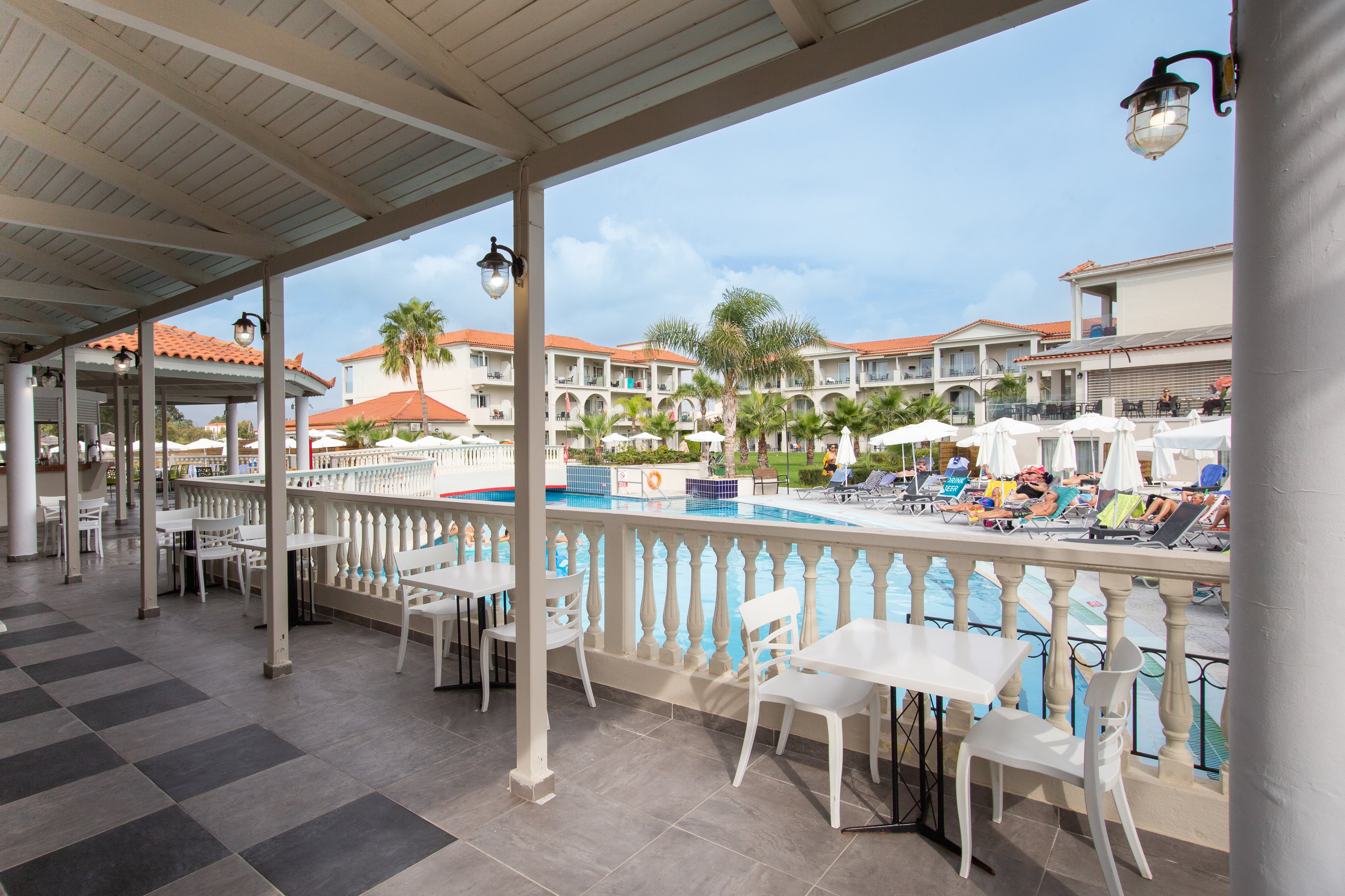 Exotica Hotel & Spa by Zante Plaza