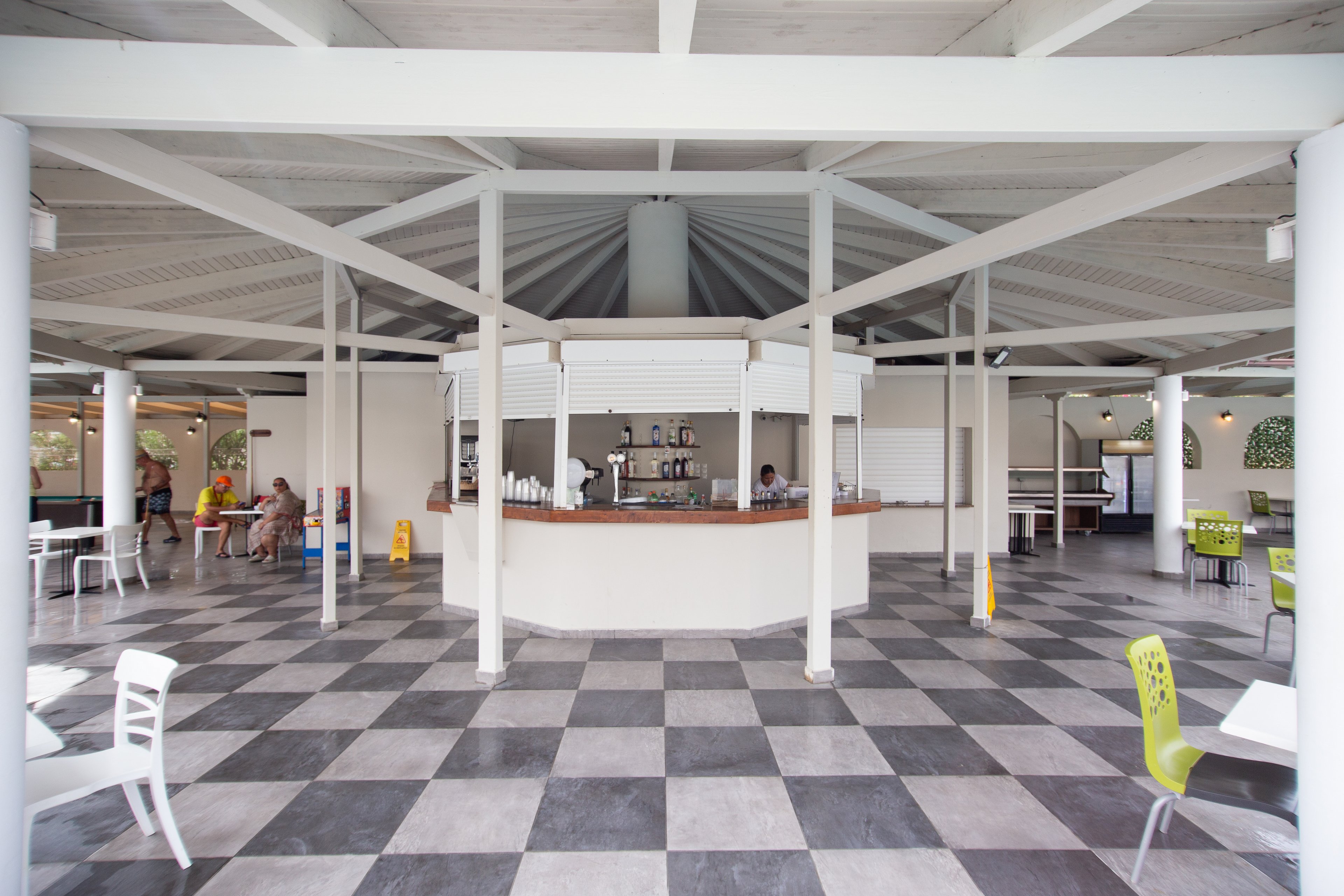 Exotica Hotel & Spa by Zante Plaza