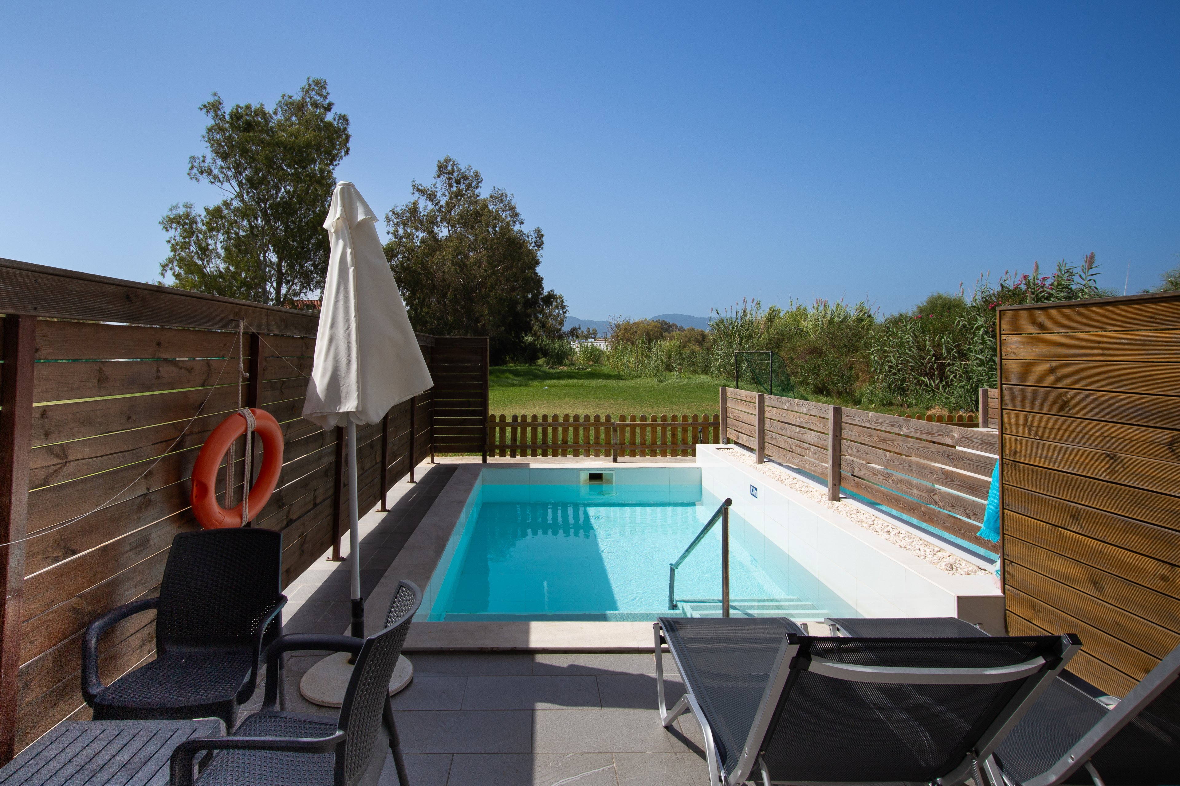 Exotica Hotel & Spa by Zante Plaza