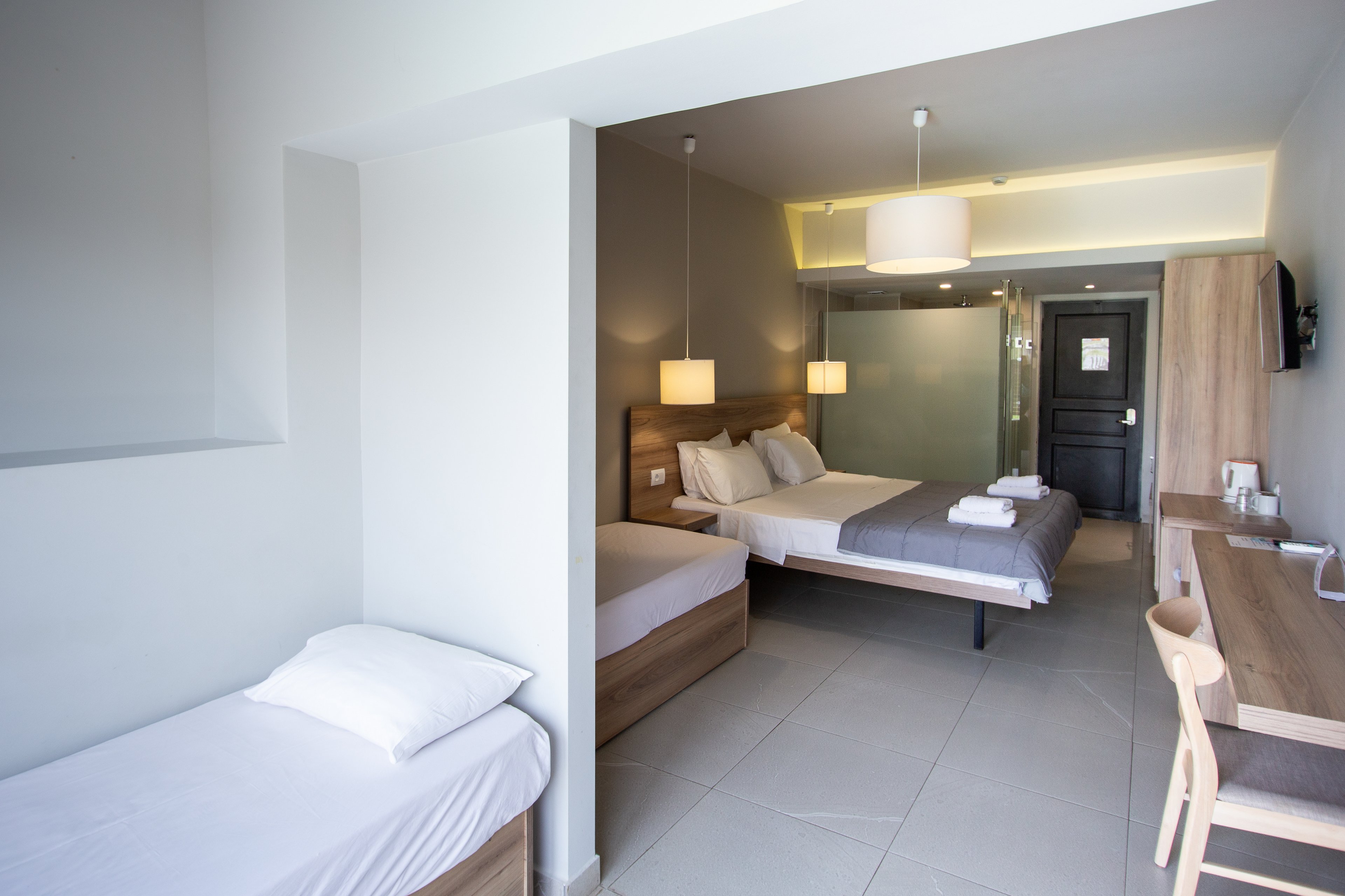 Exotica Hotel & Spa by Zante Plaza