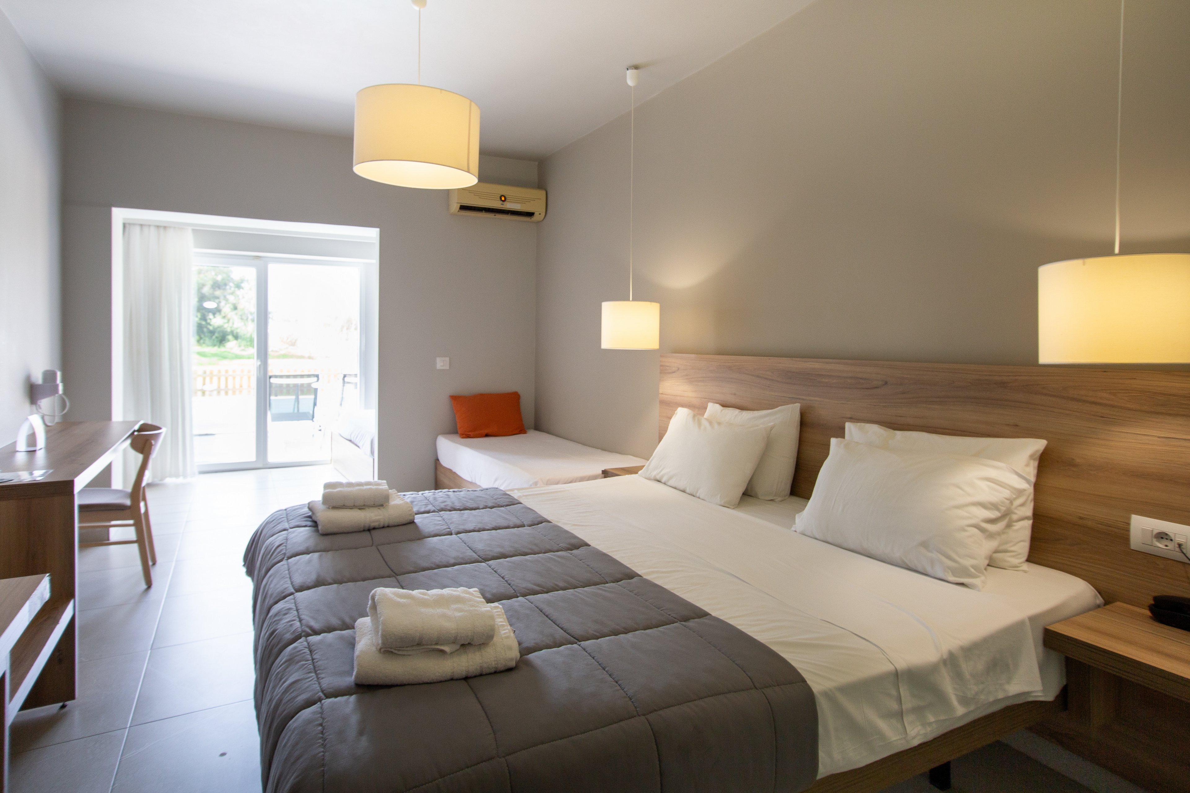 Exotica Hotel & Spa by Zante Plaza