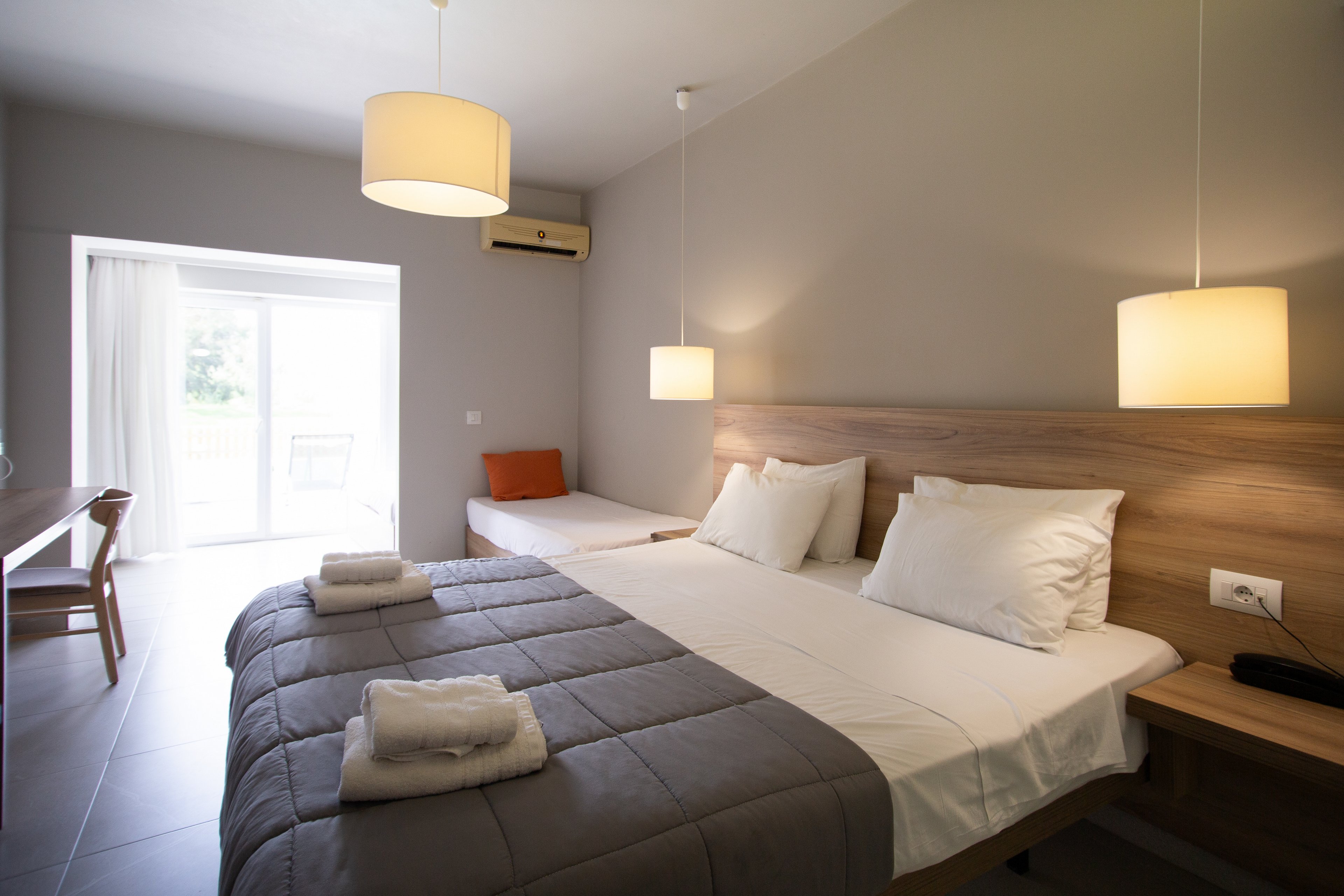 Exotica Hotel & Spa by Zante Plaza