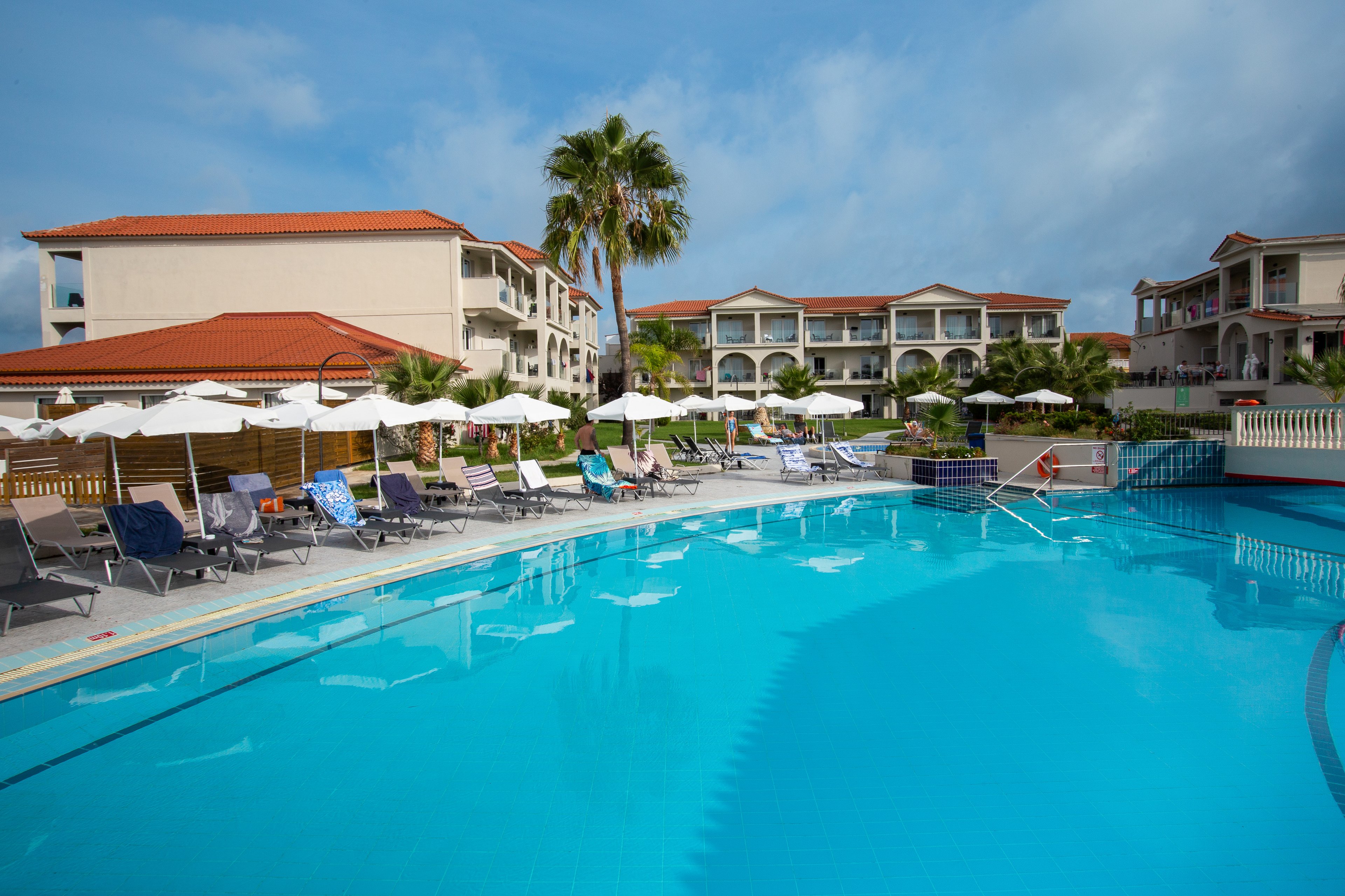 Exotica Hotel & Spa by Zante Plaza