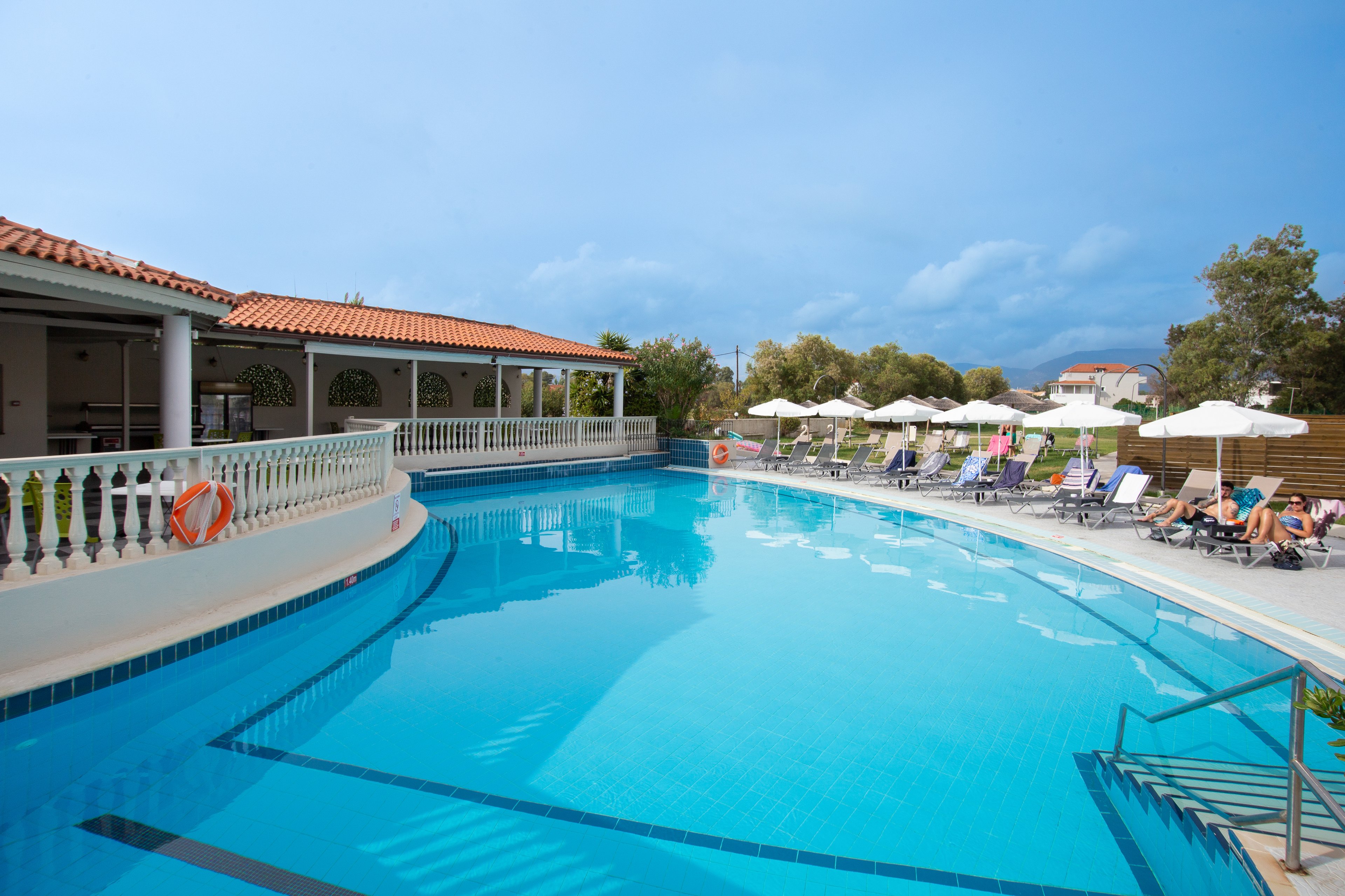 Exotica Hotel & Spa by Zante Plaza