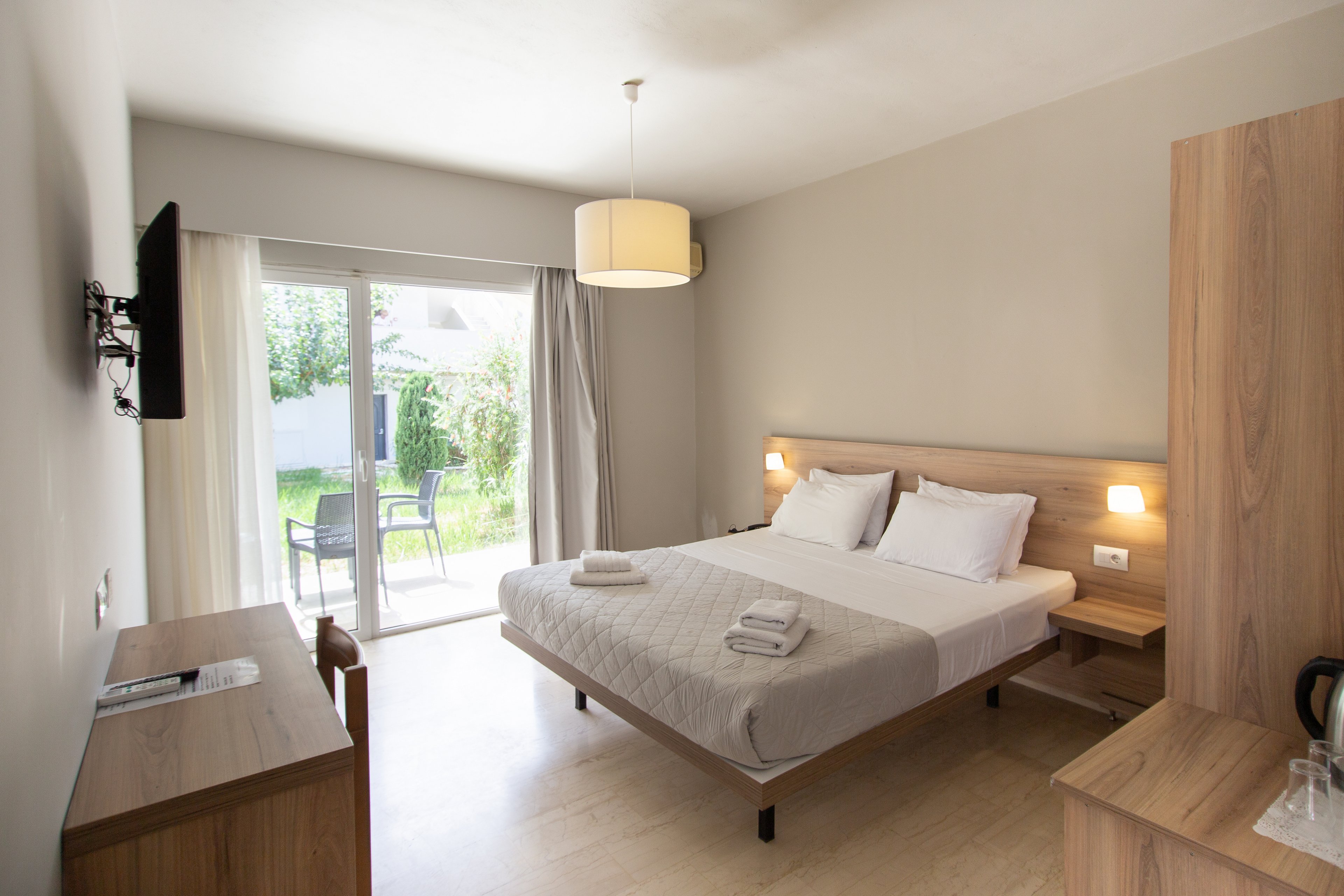 Exotica Hotel & Spa by Zante Plaza