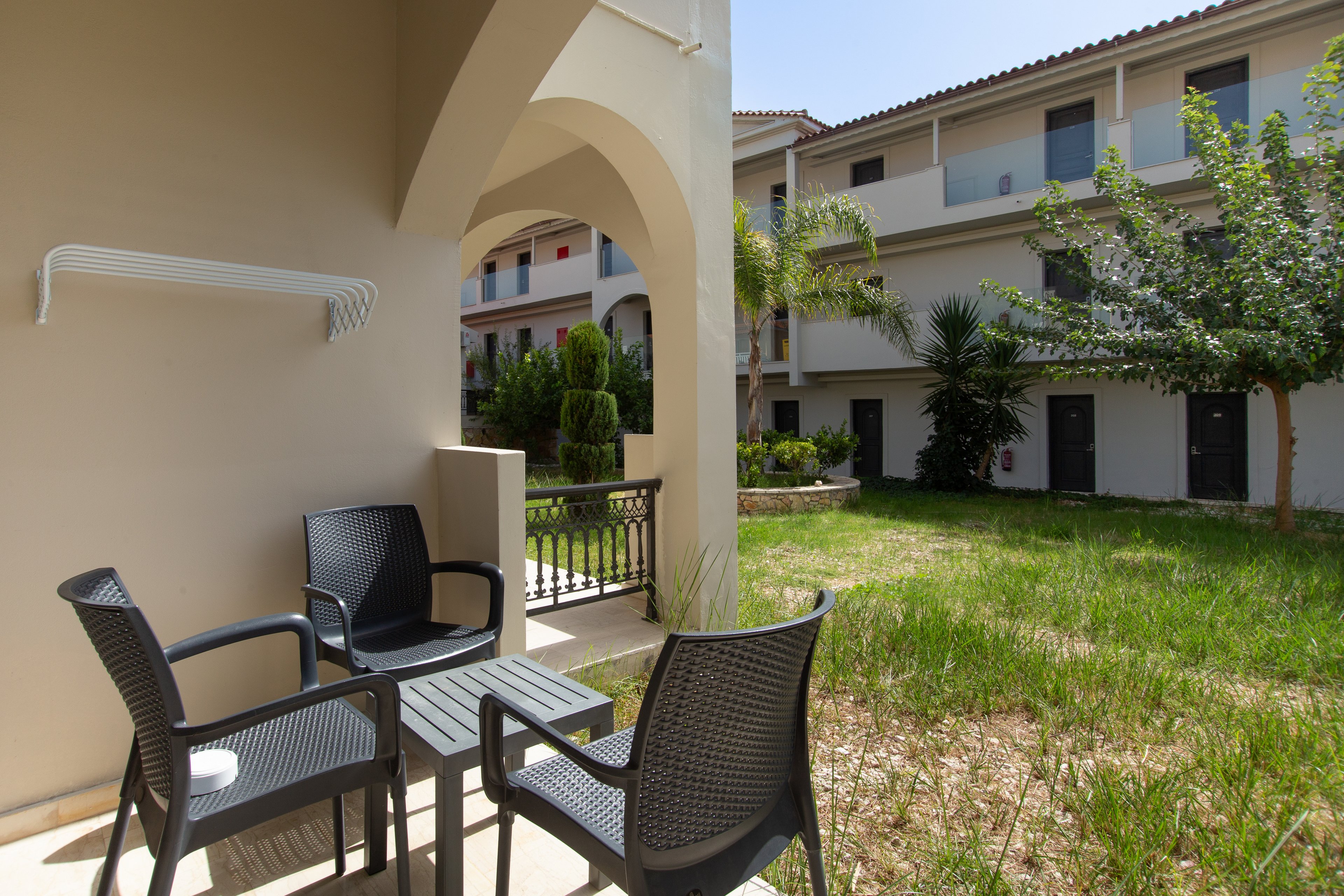 Exotica Hotel & Spa by Zante Plaza