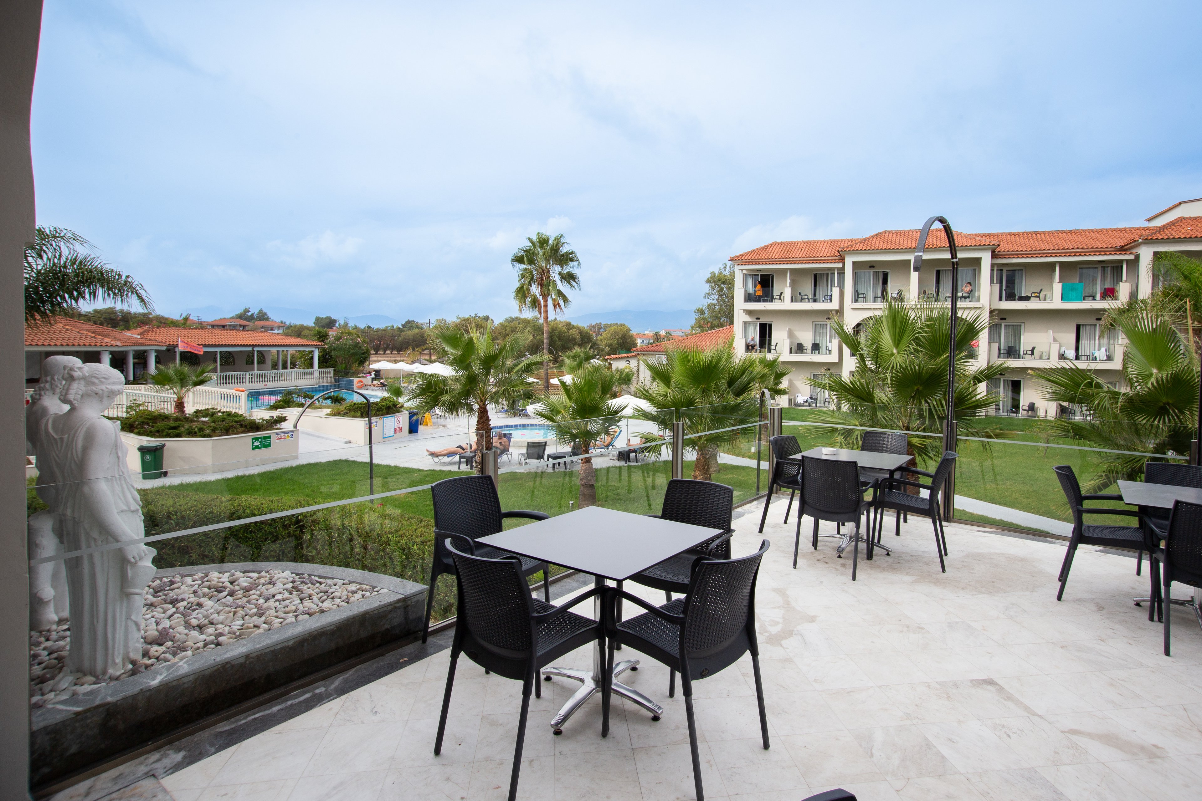 Exotica Hotel & Spa by Zante Plaza