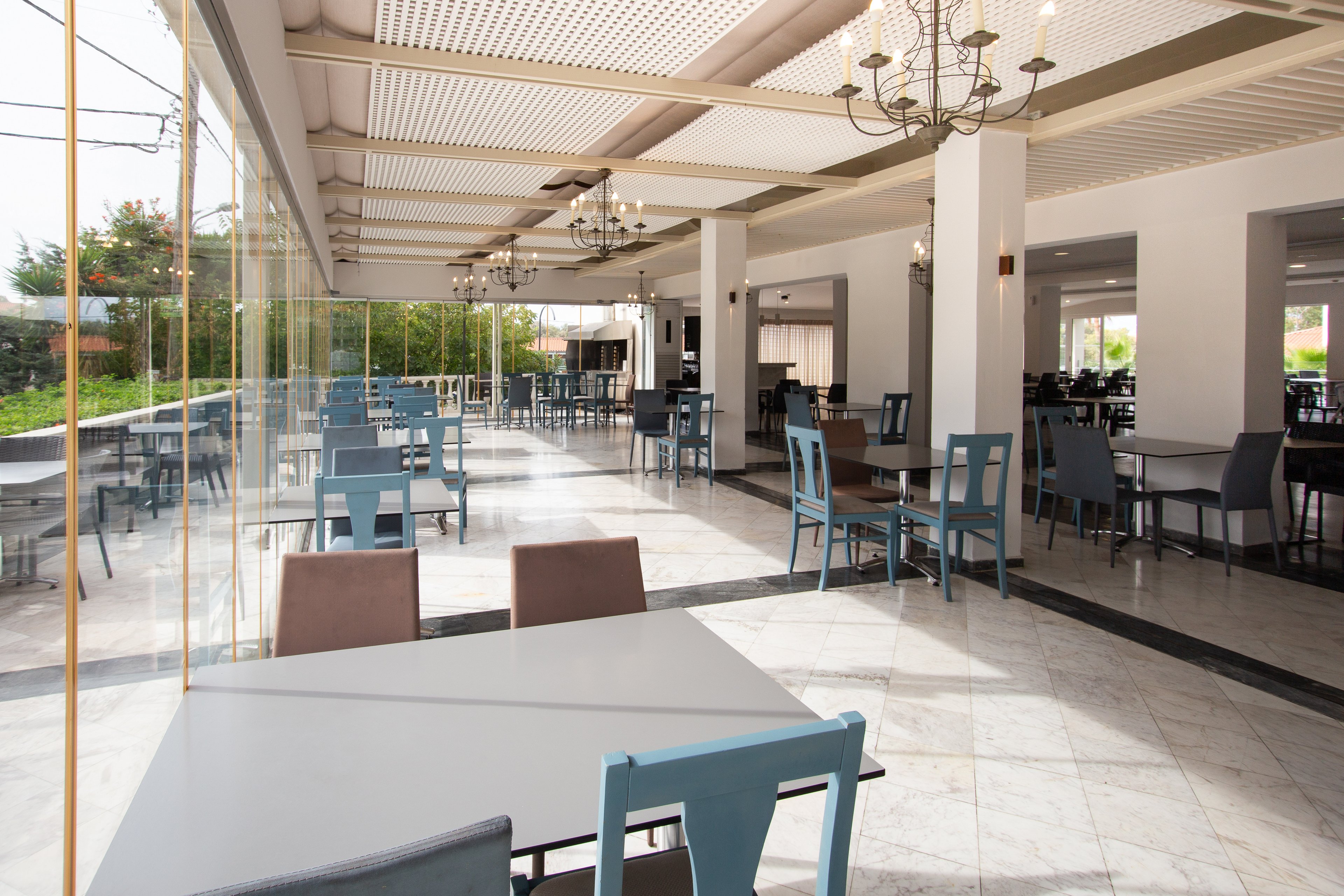 Exotica Hotel & Spa by Zante Plaza