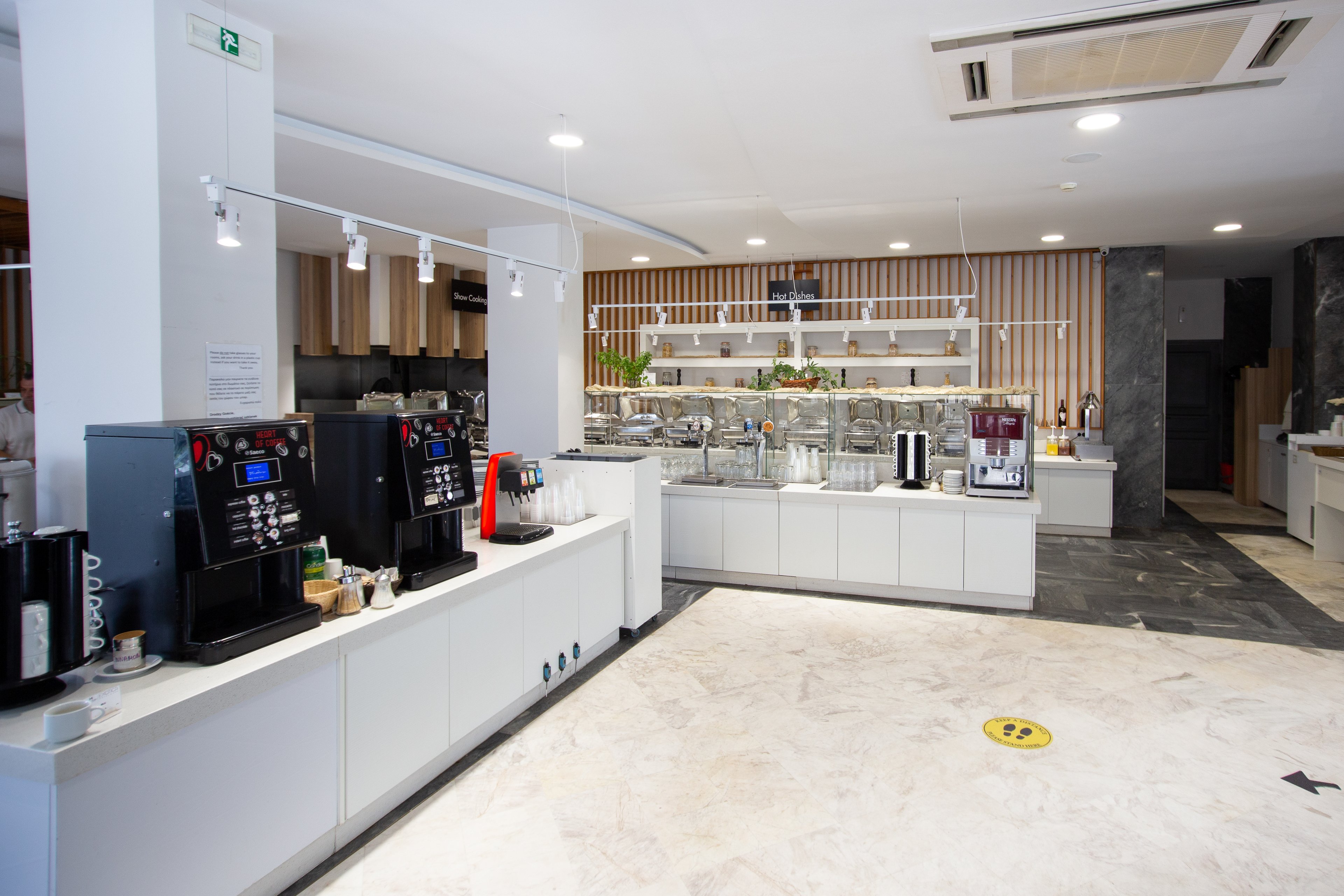 Exotica Hotel & Spa by Zante Plaza