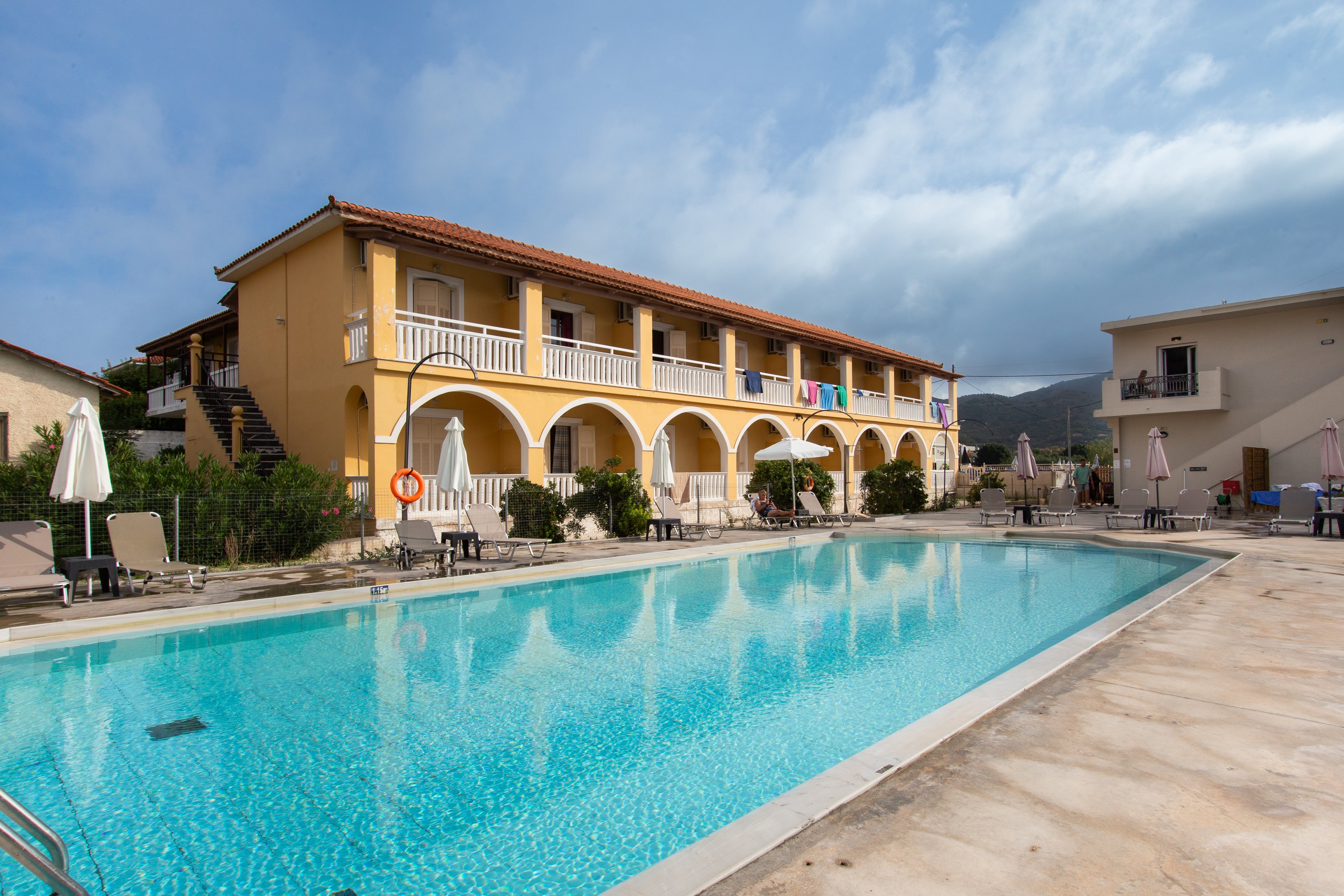 Exotica Hotel & Spa by Zante Plaza