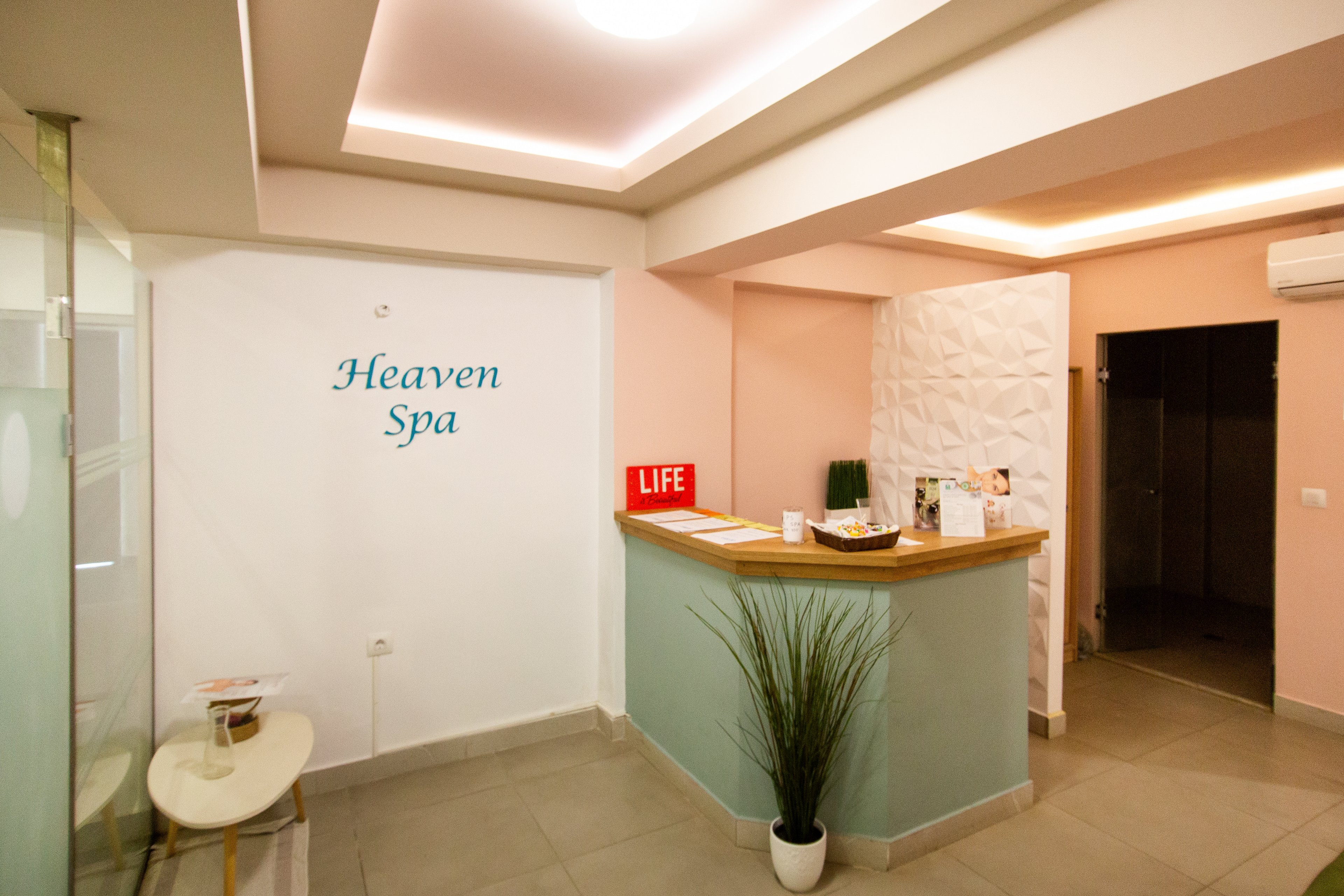 Exotica Hotel & Spa by Zante Plaza