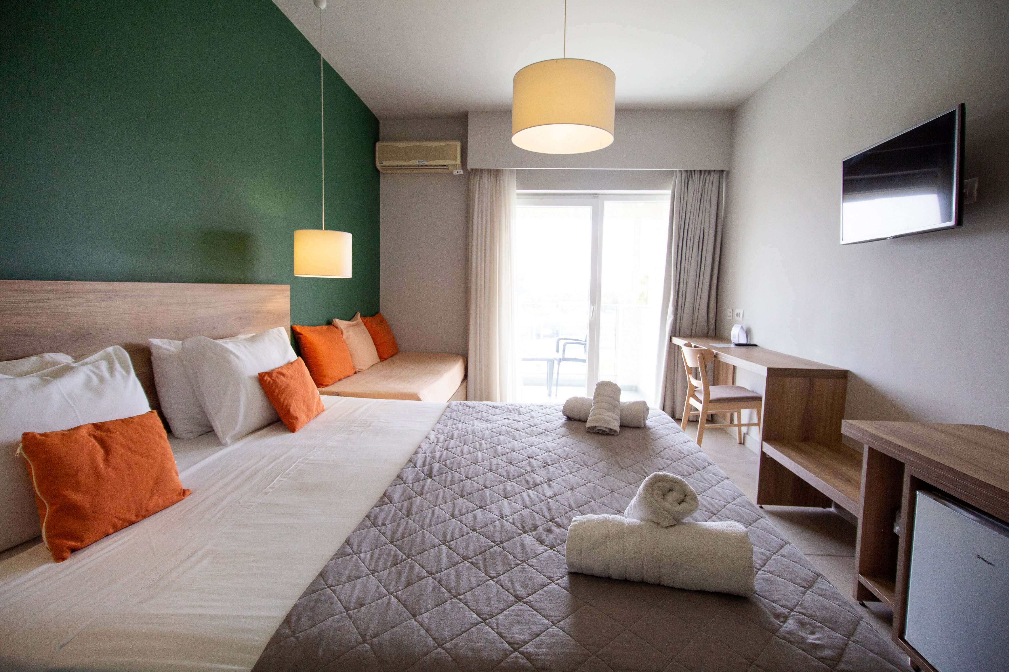 Exotica Hotel & Spa by Zante Plaza