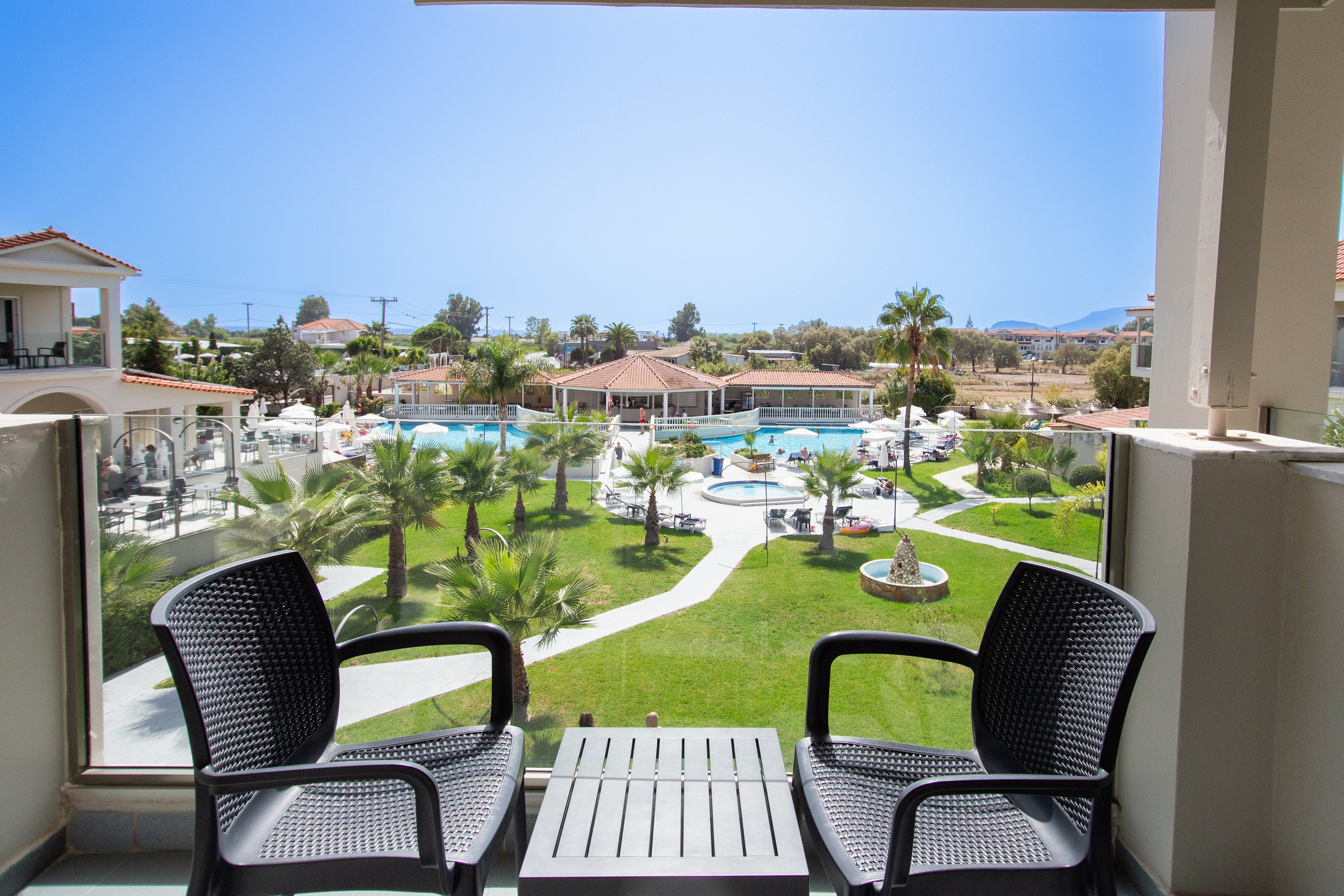 Exotica Hotel & Spa by Zante Plaza