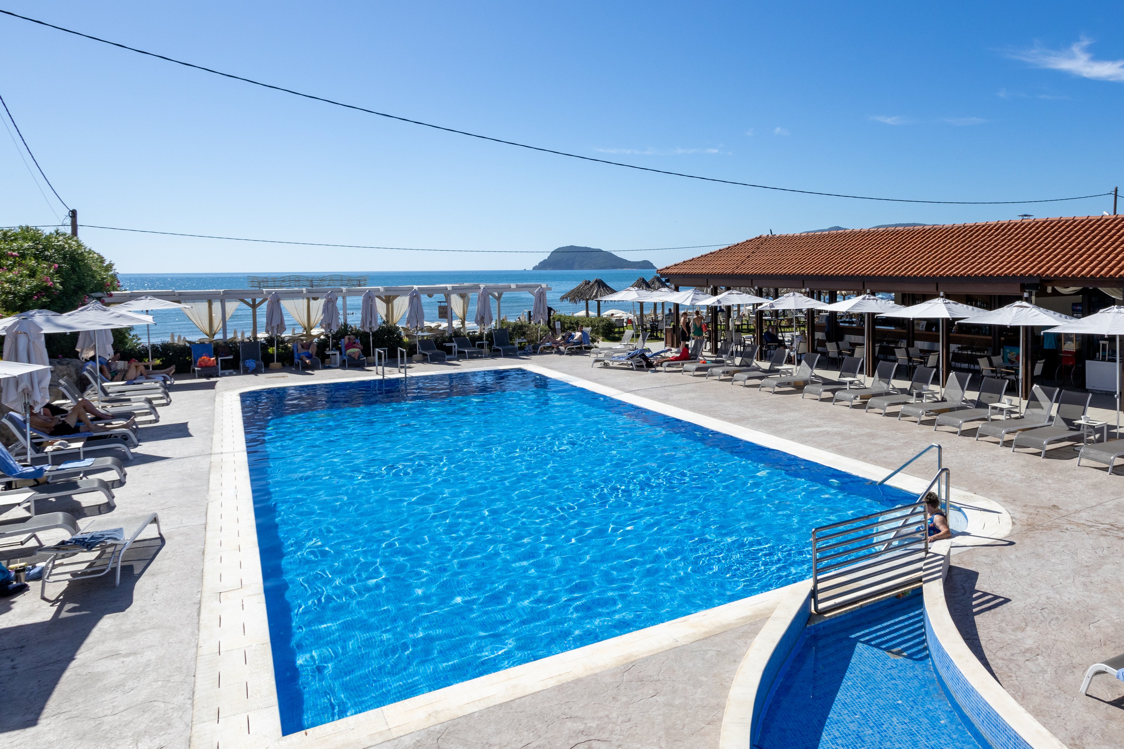 Galaxy Hotel Zante