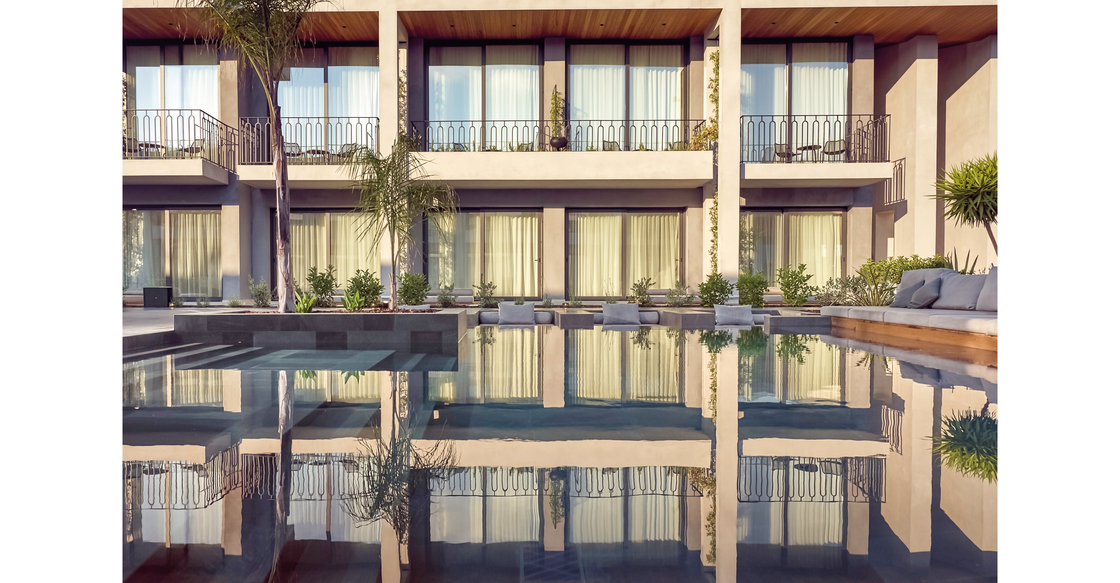 Contessina Suites & Spa