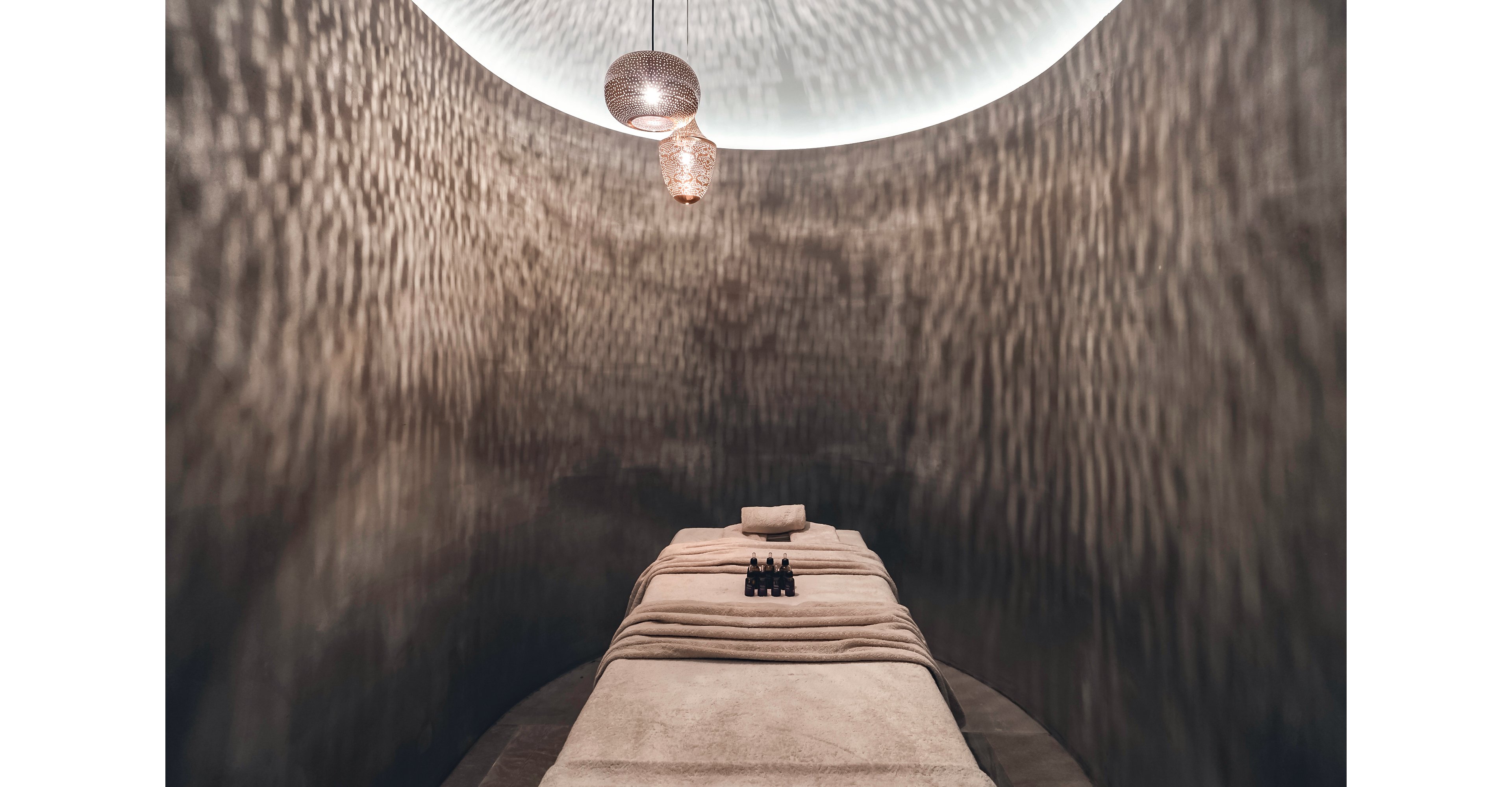 Contessina Suites & Spa