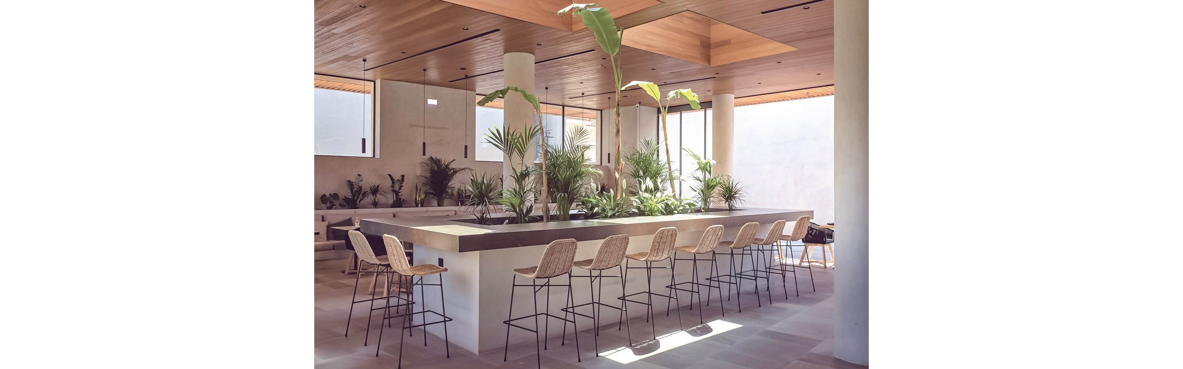 Contessina Suites & Spa