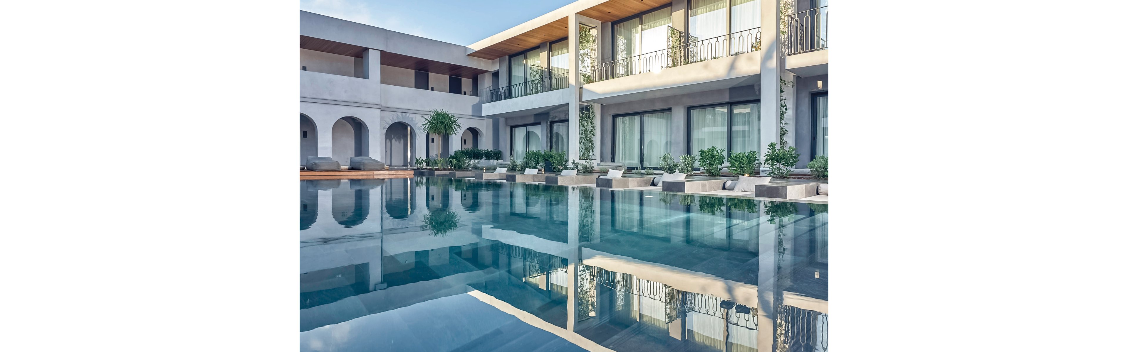 Contessina Suites & Spa