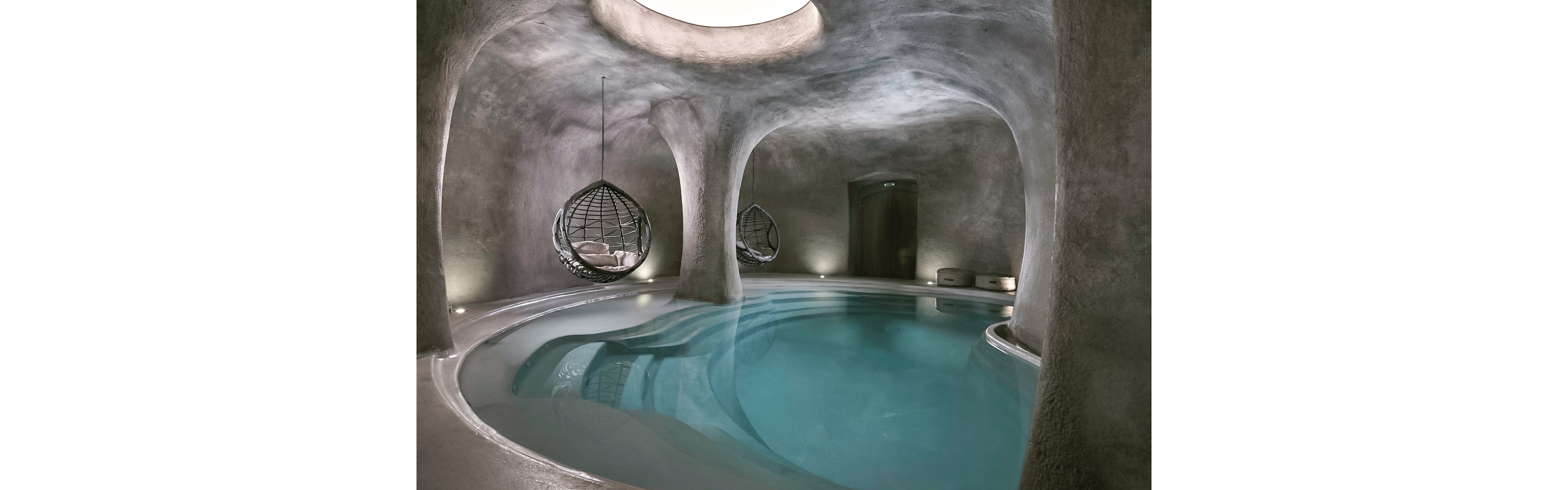 Contessina Suites & Spa