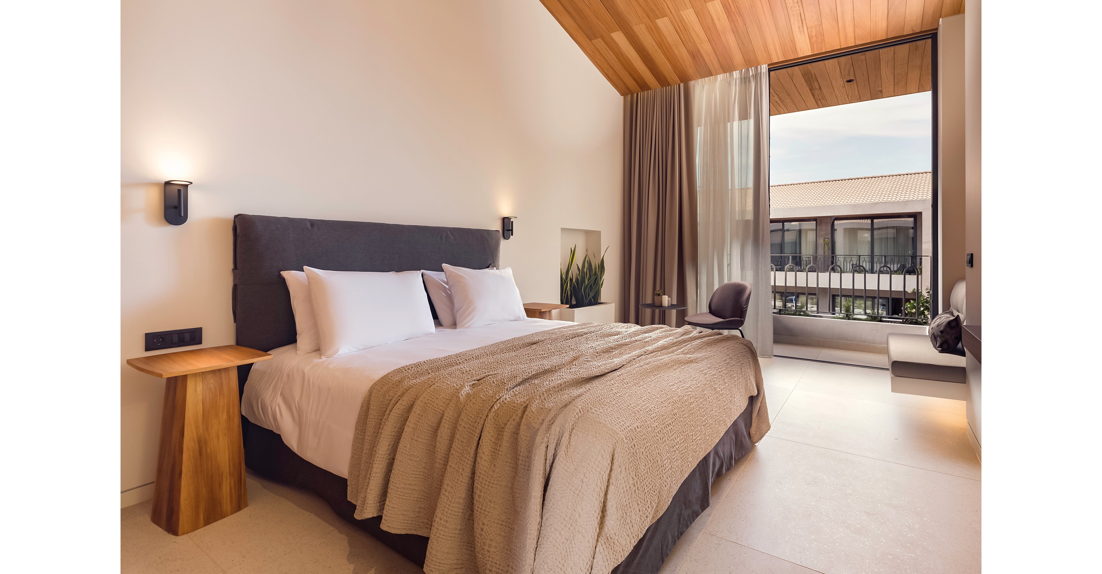 Contessina Suites & Spa