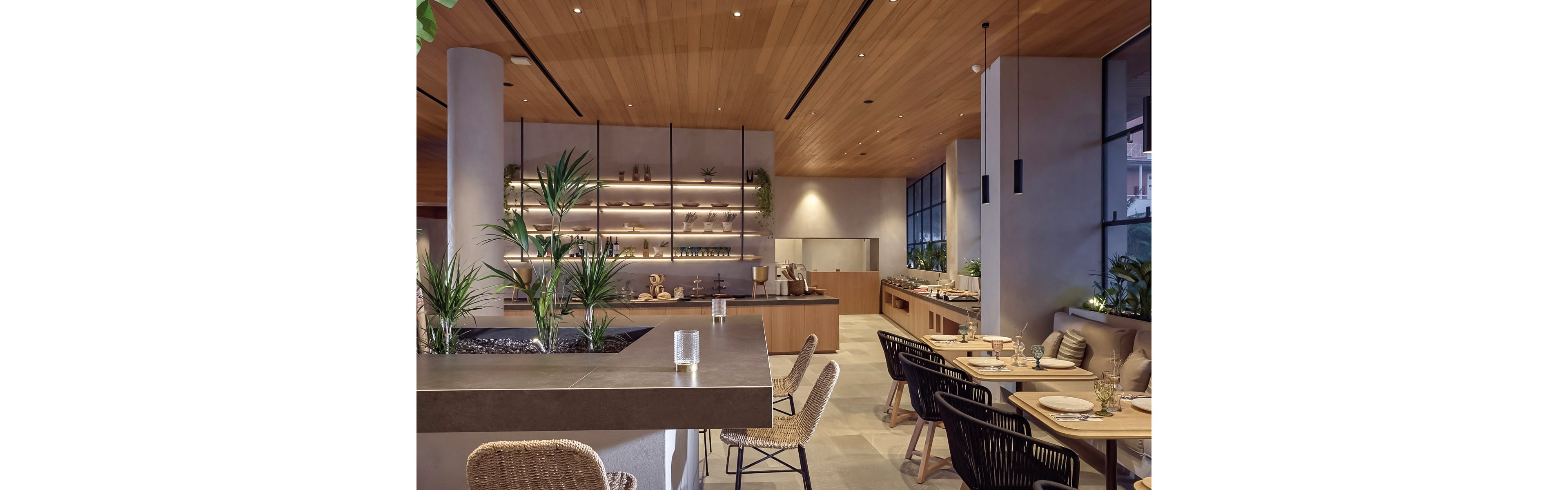 Contessina Suites & Spa