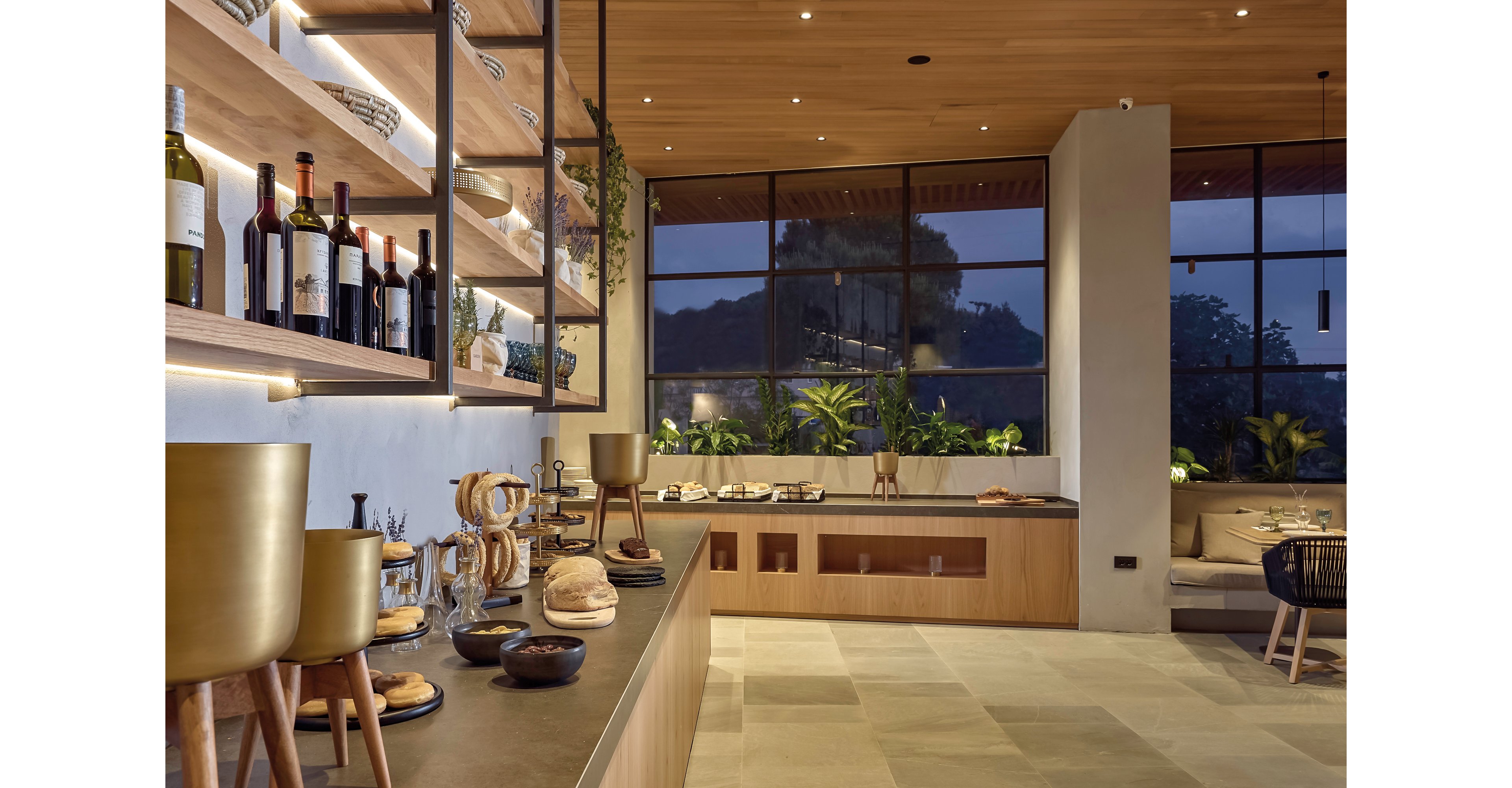 Contessina Suites & Spa