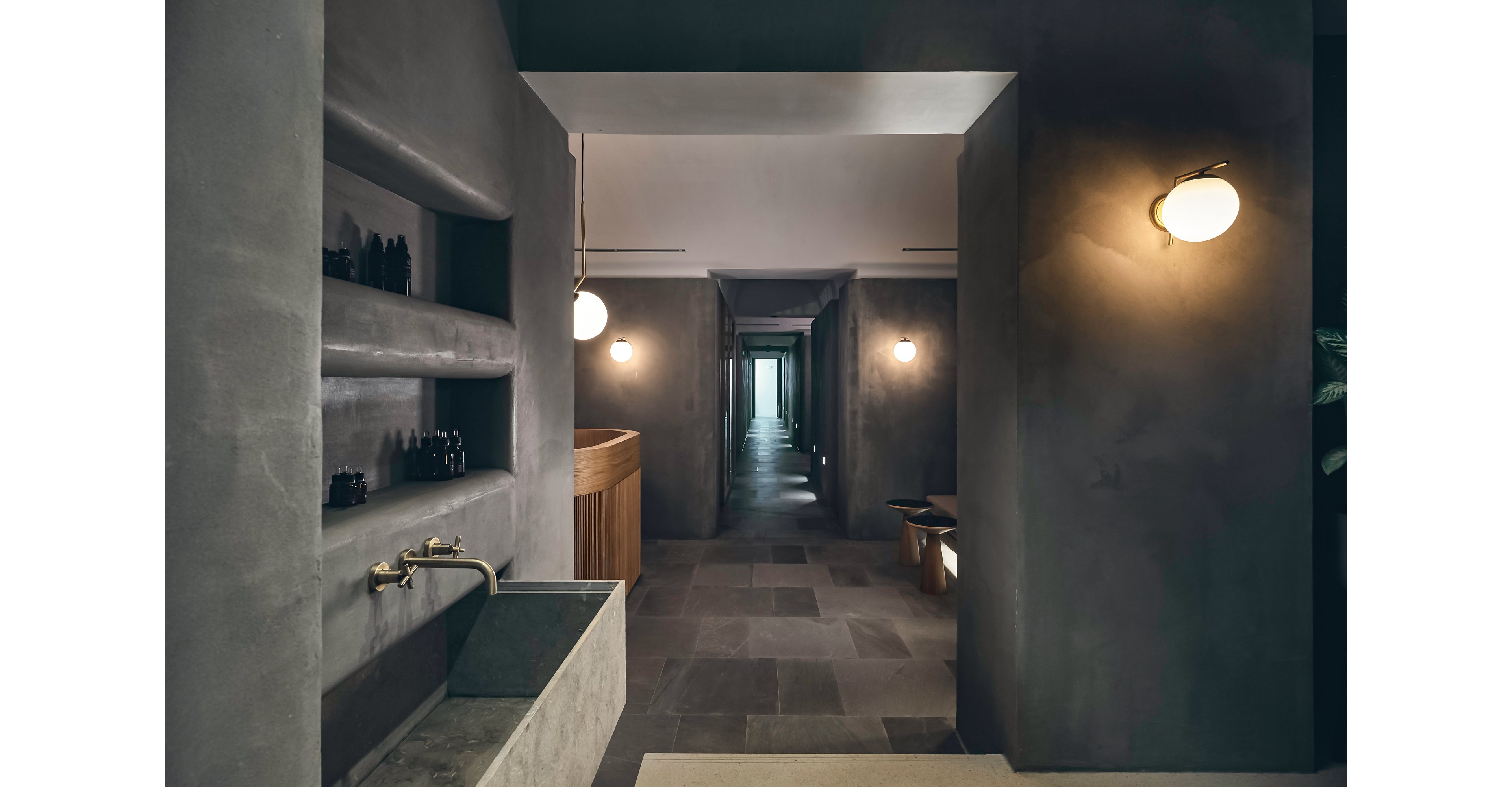 Contessina Suites & Spa