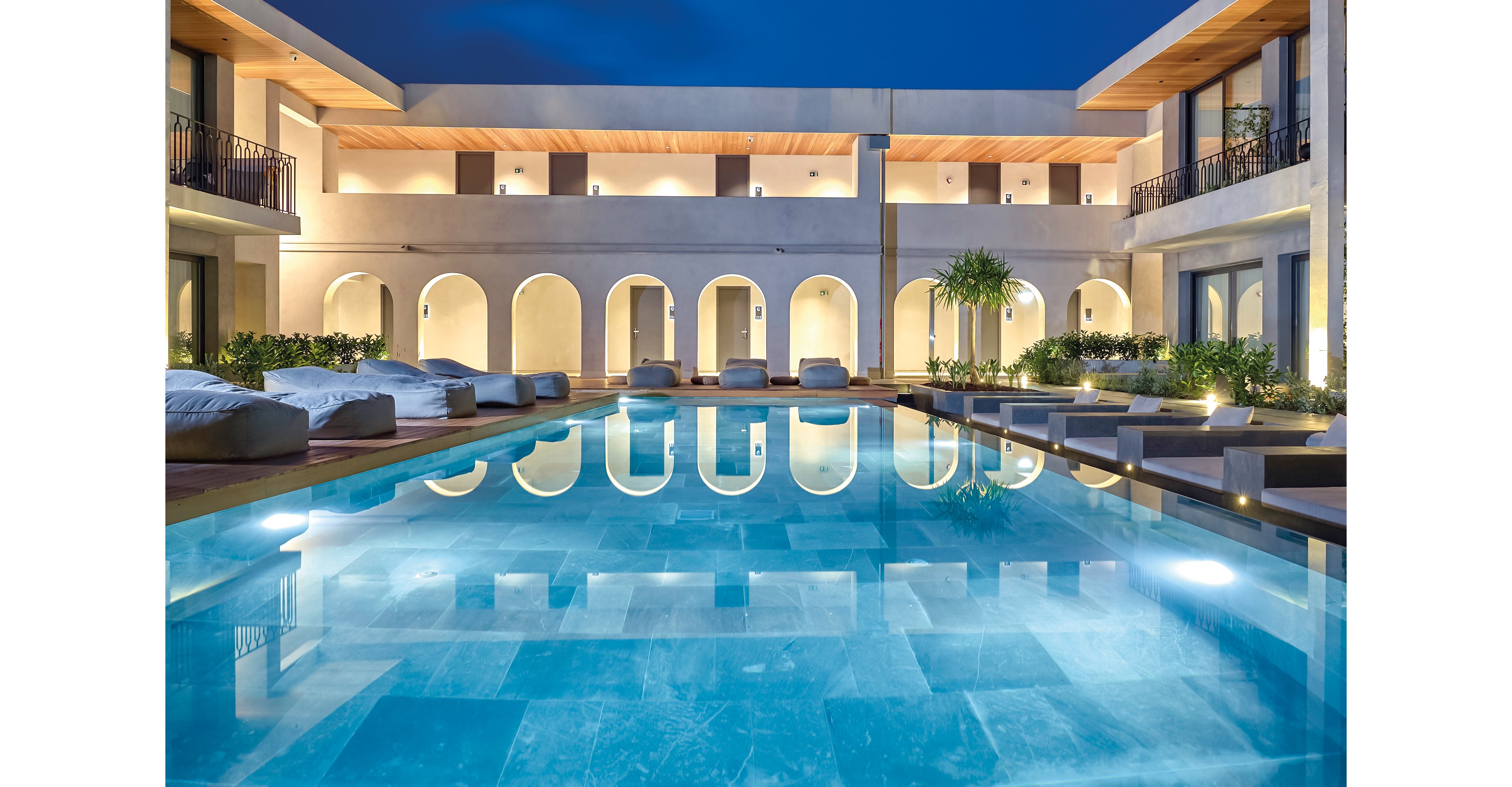 Contessina Suites & Spa