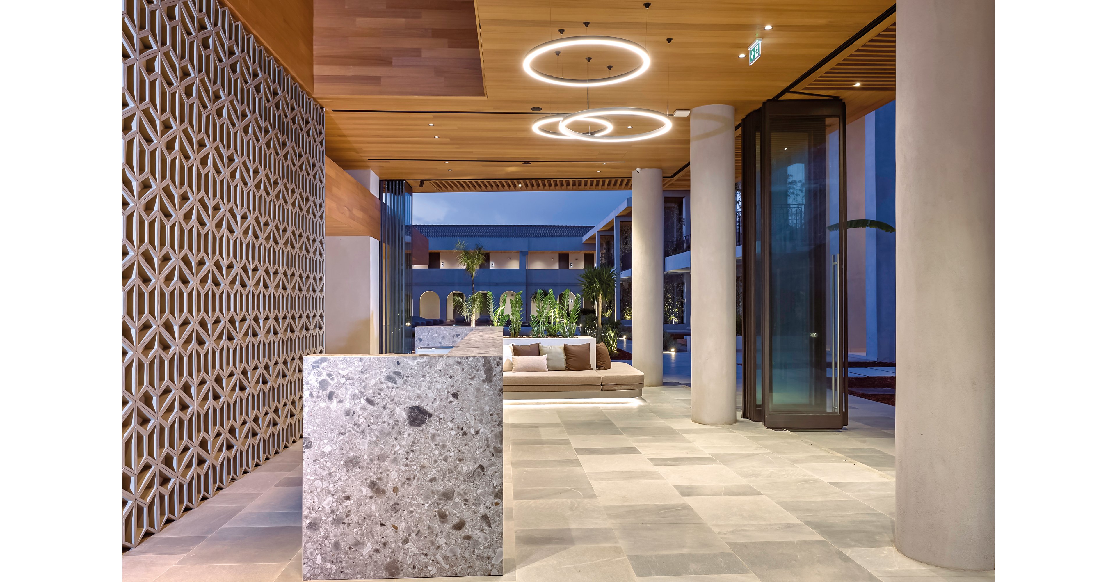 Contessina Suites & Spa