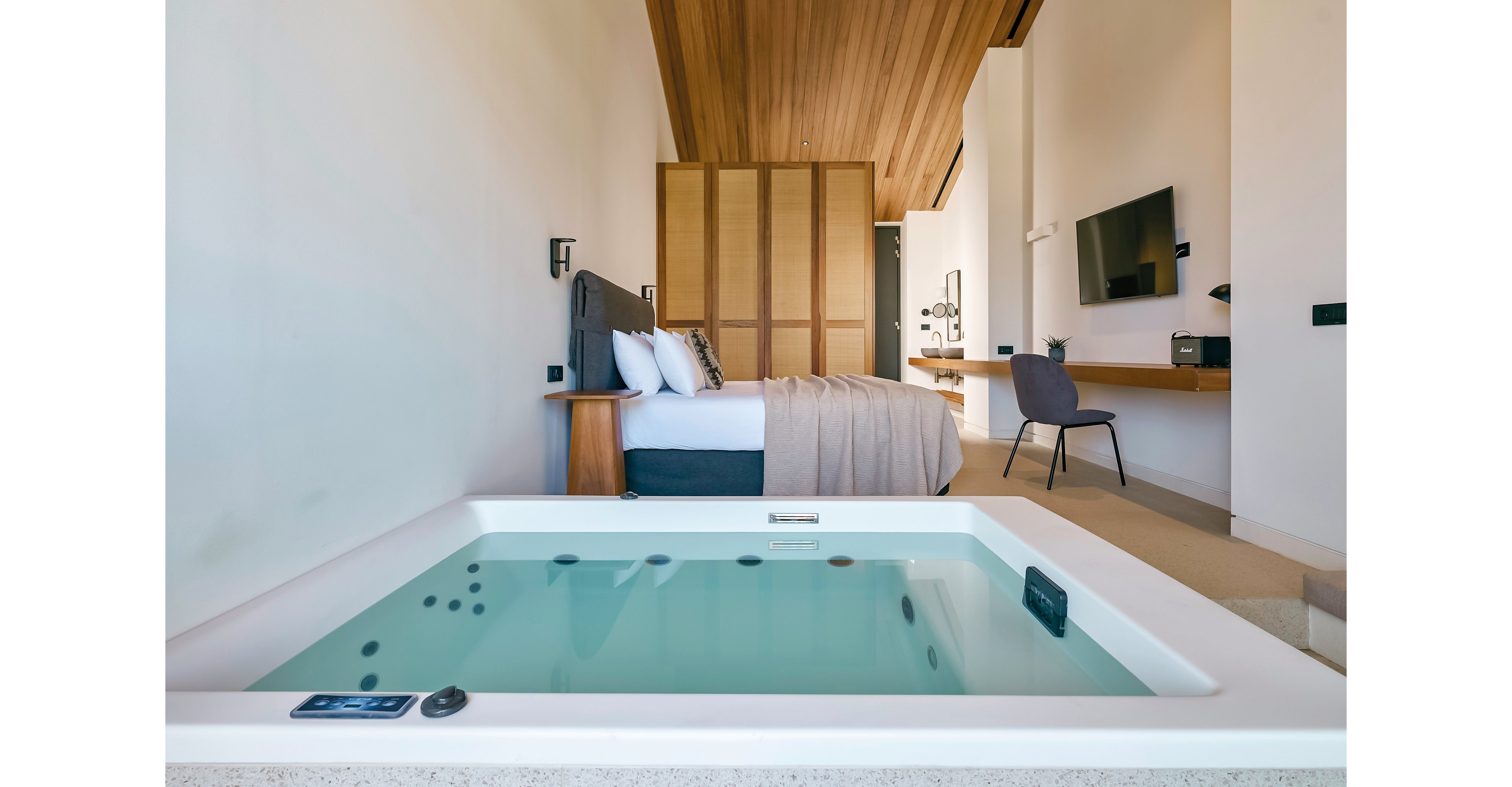 Contessina Suites & Spa