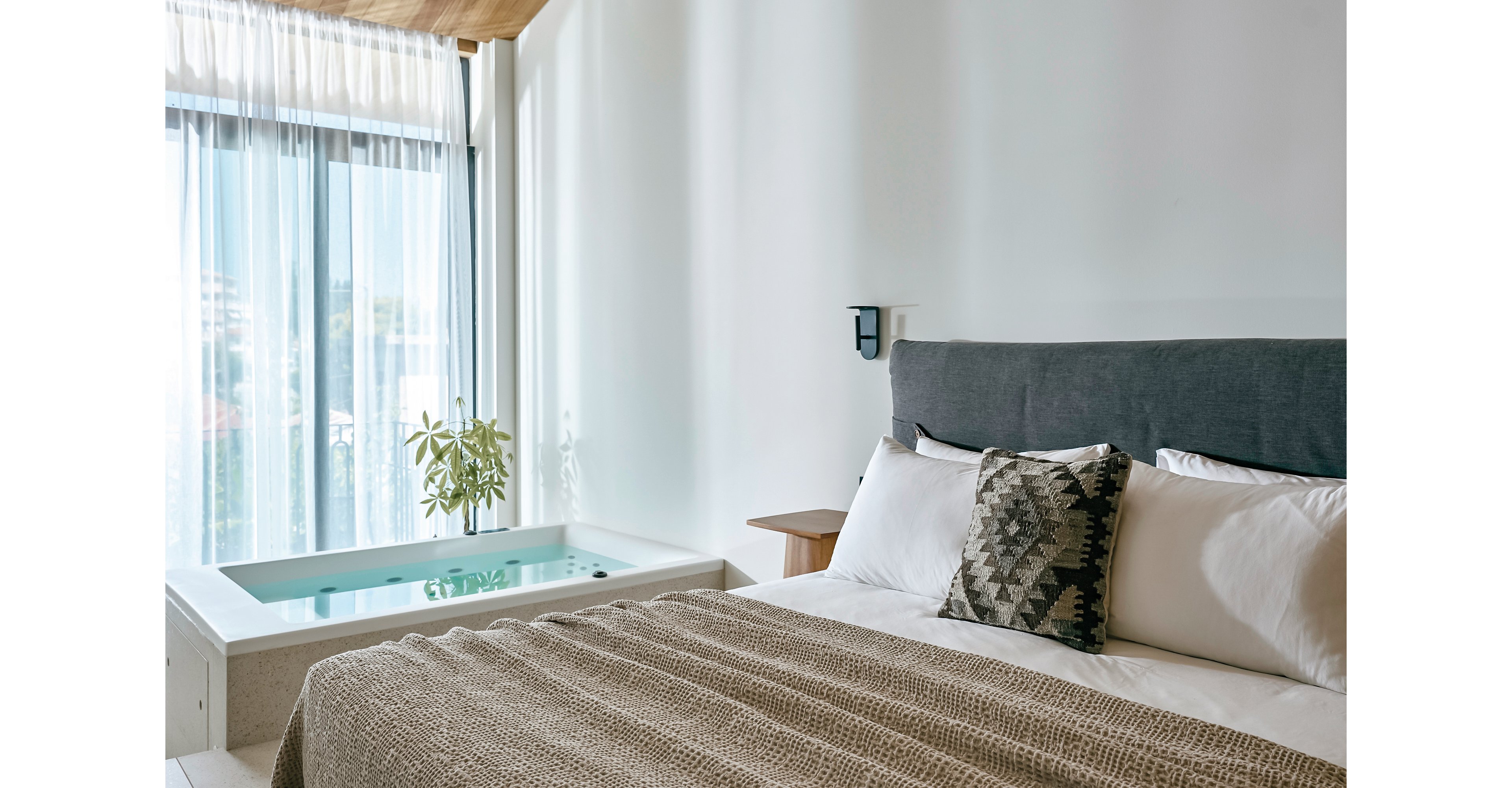 Contessina Suites & Spa