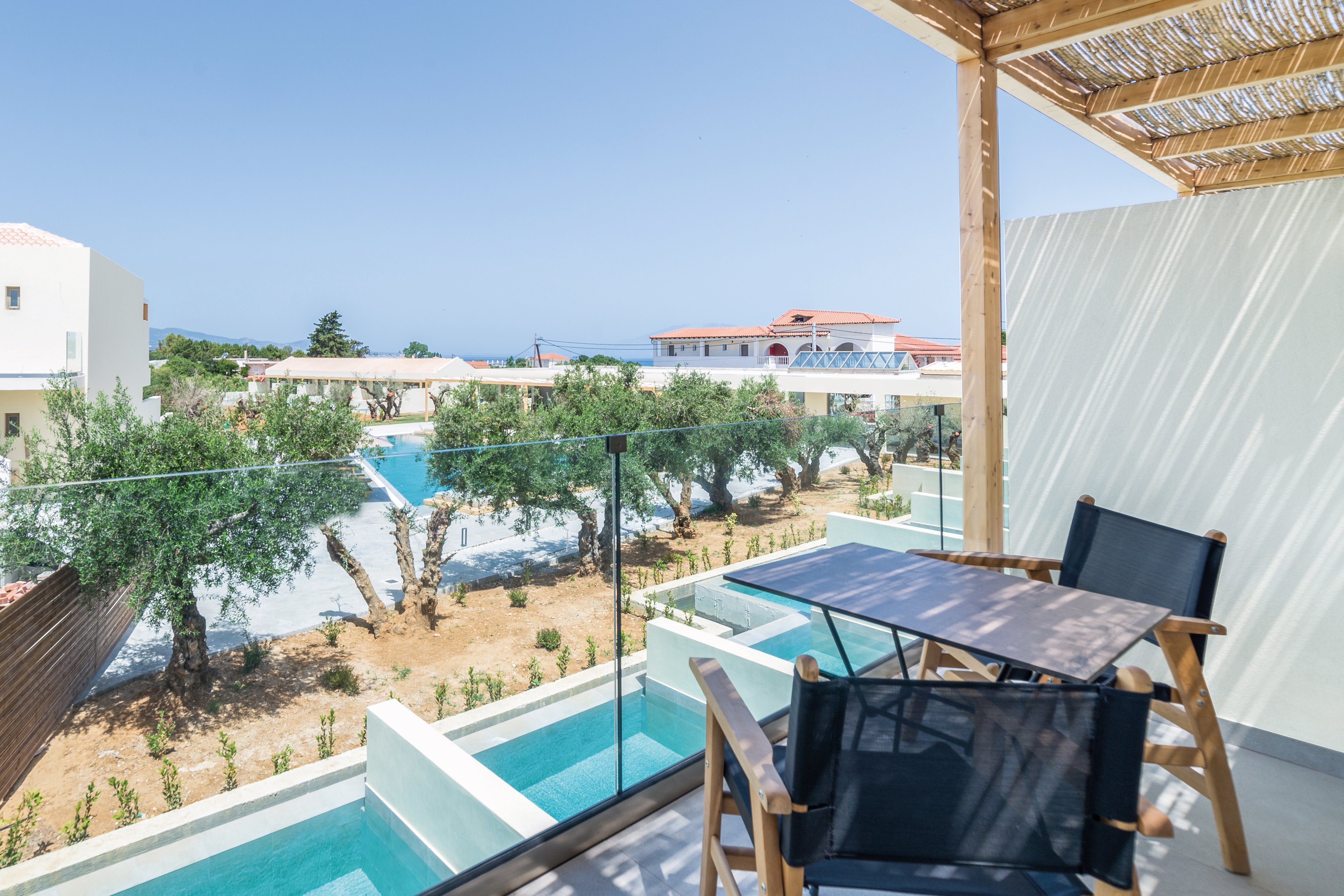 Tsamis Zante Suites