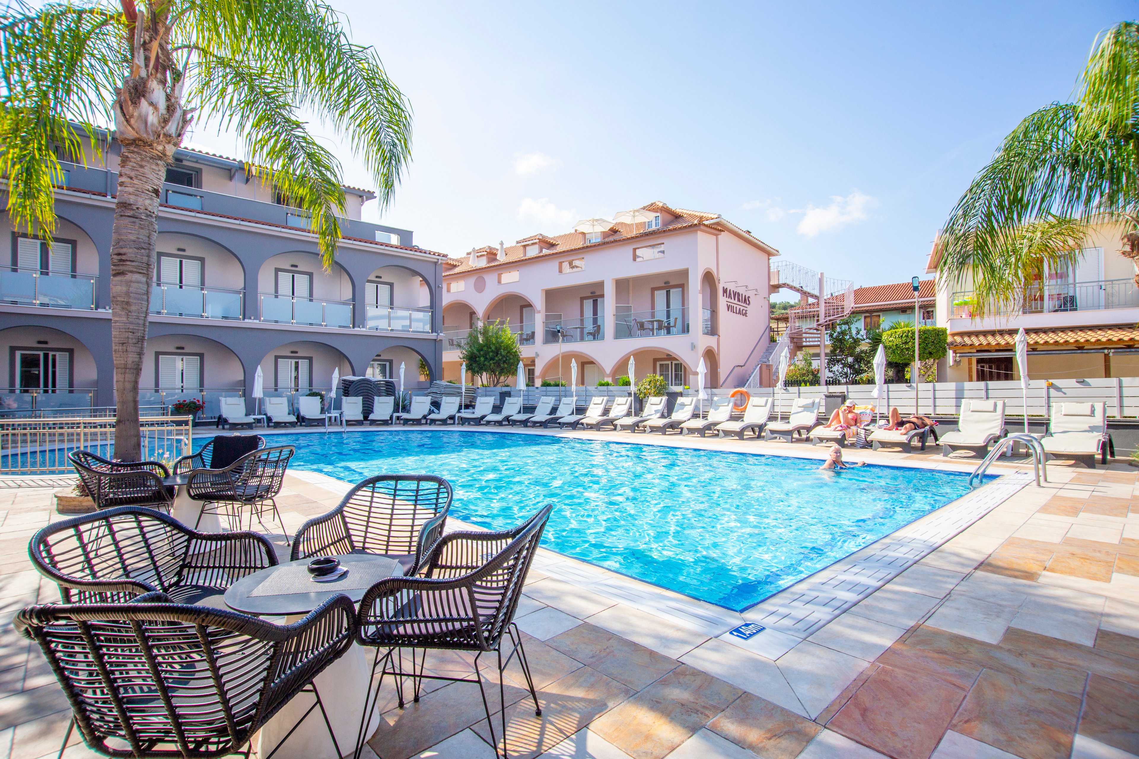 Princess Hotel Zante