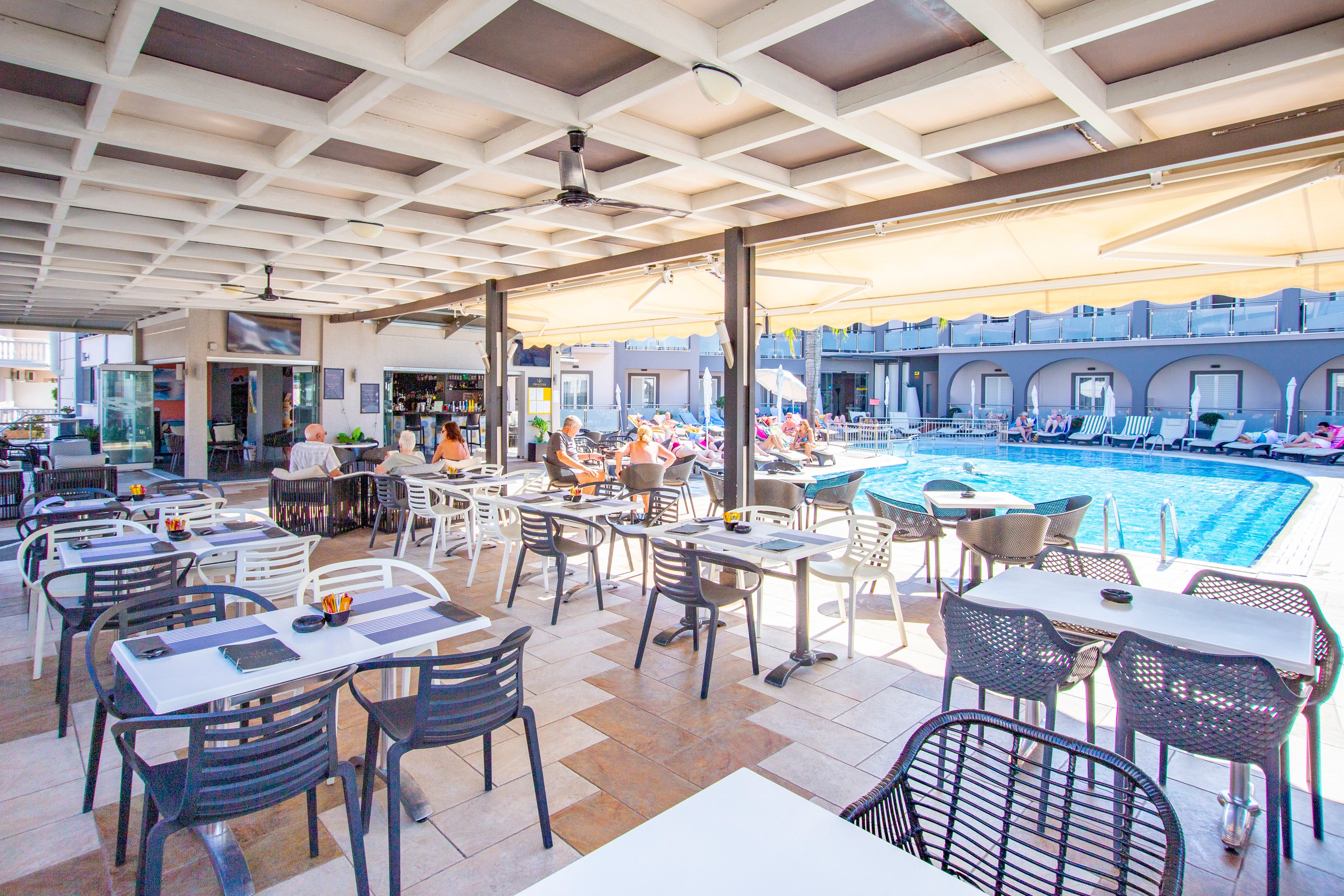 Princess Hotel Zante