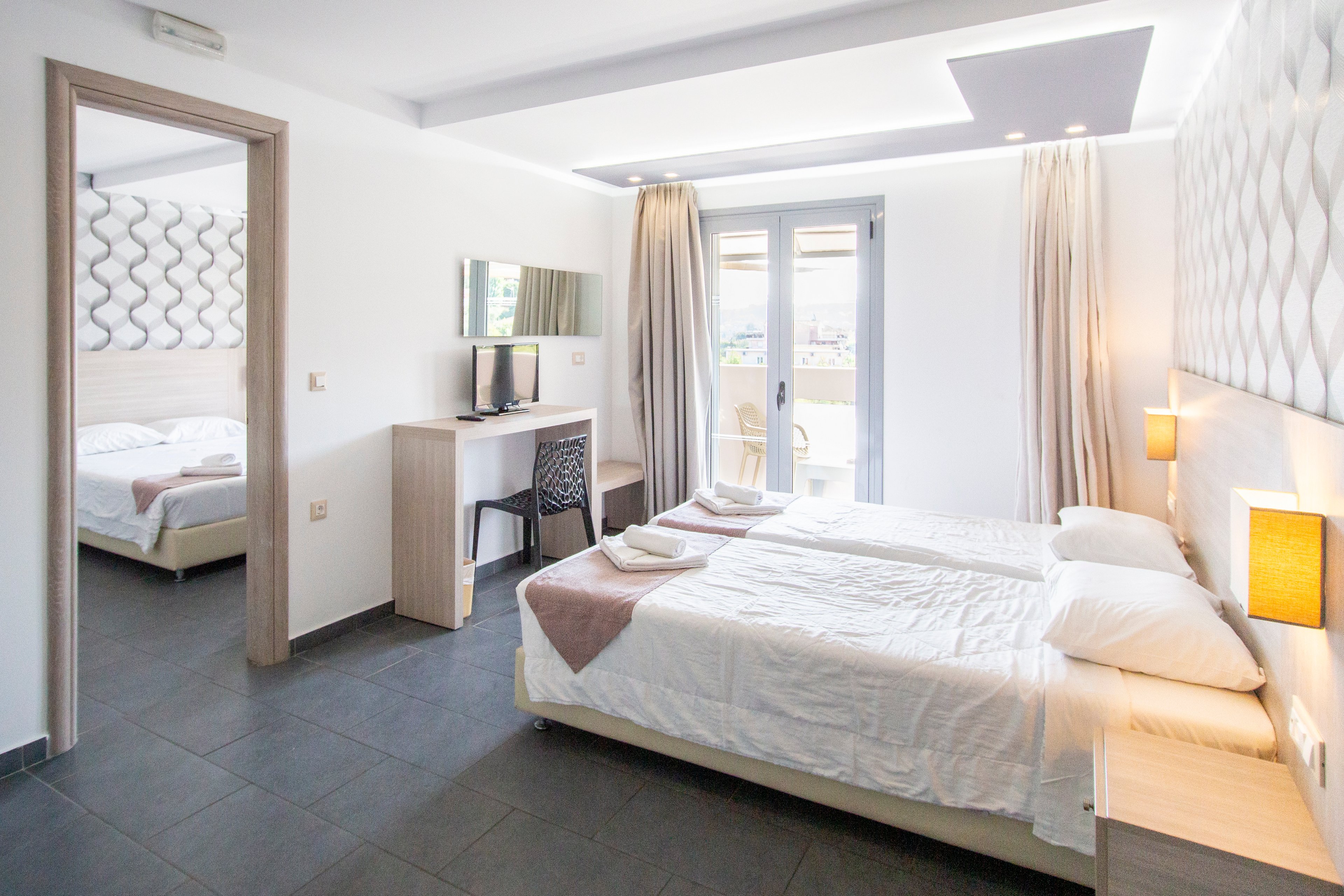 Princess Hotel Zante