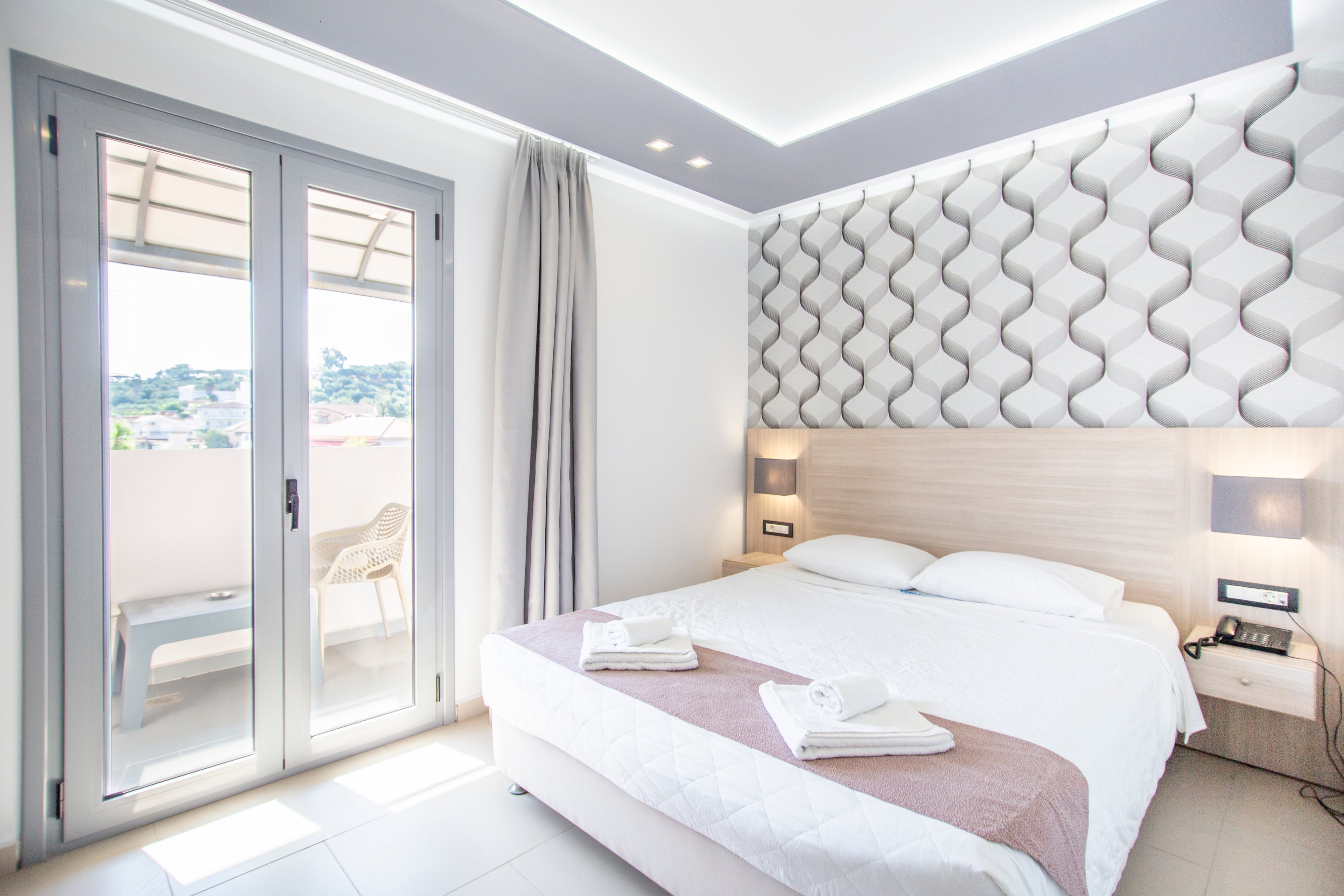 Princess Hotel Zante