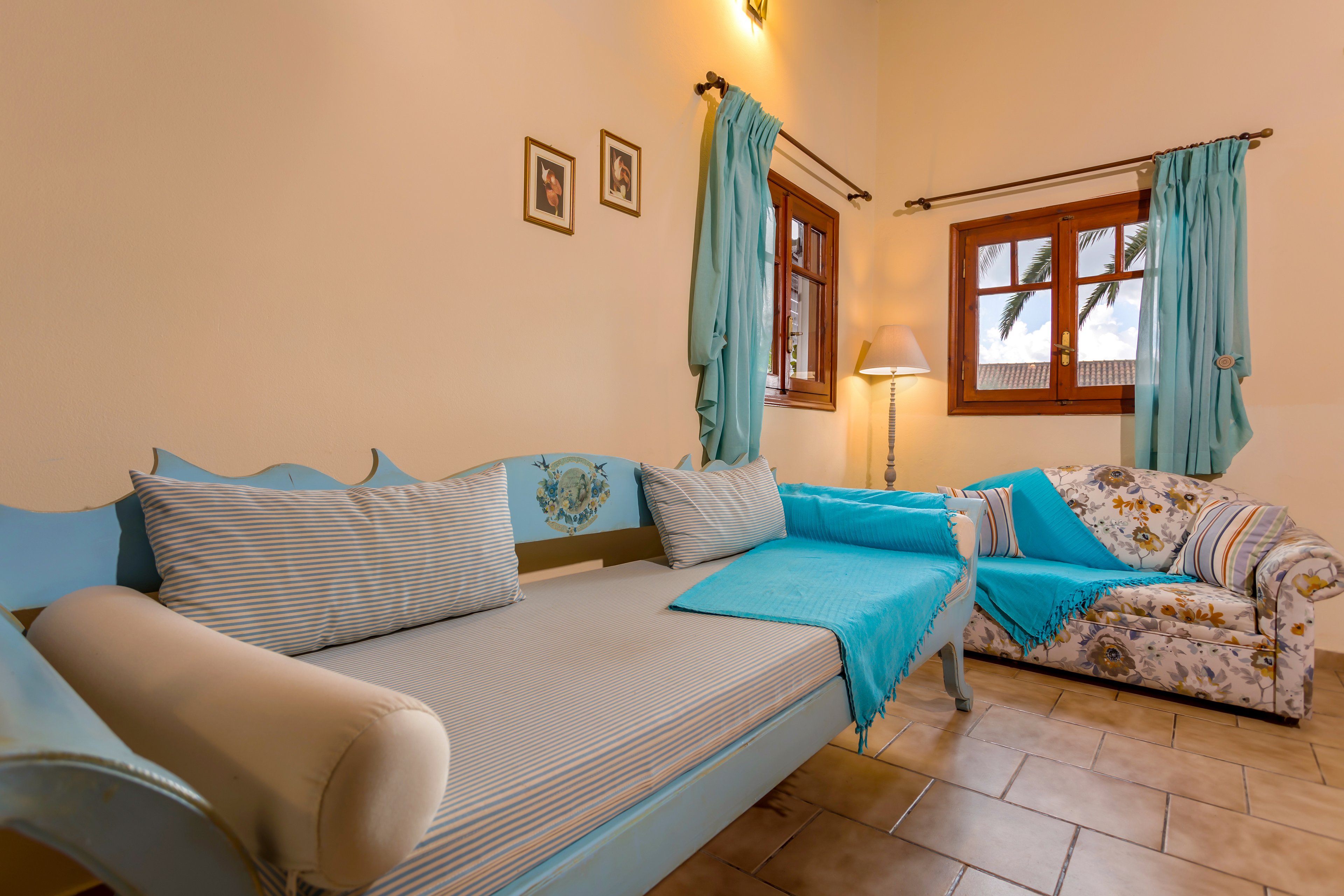 Garden of Eden Kalamaki