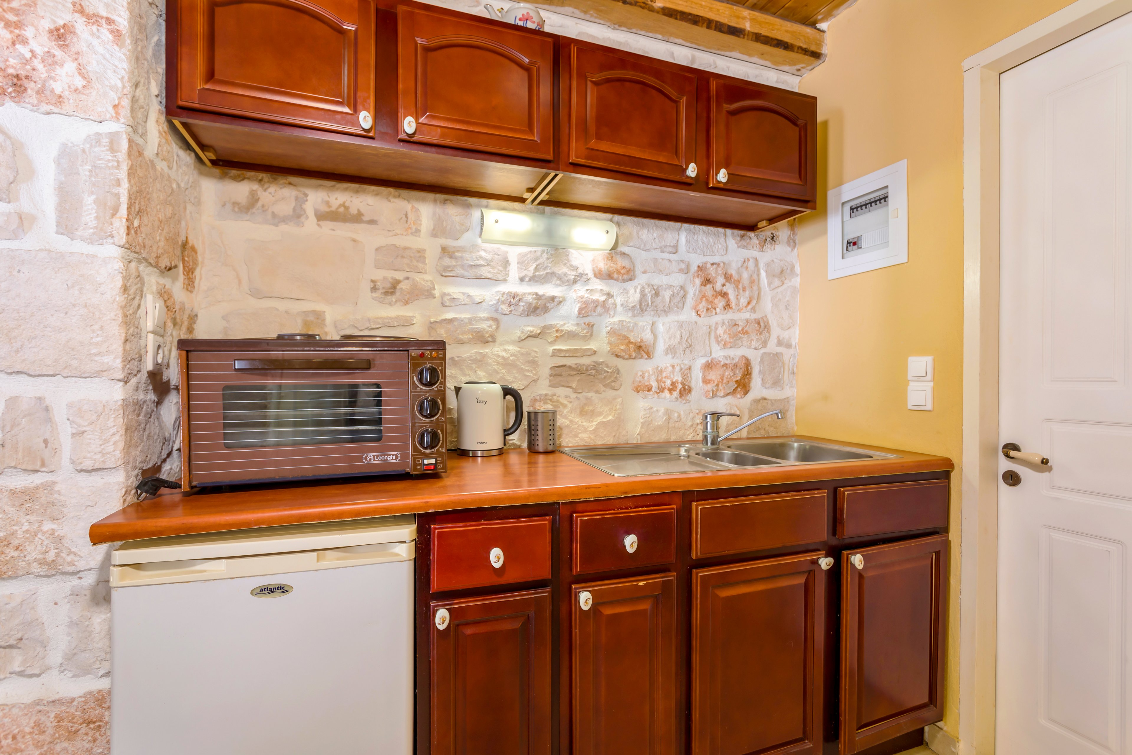 Garden of Eden Kalamaki