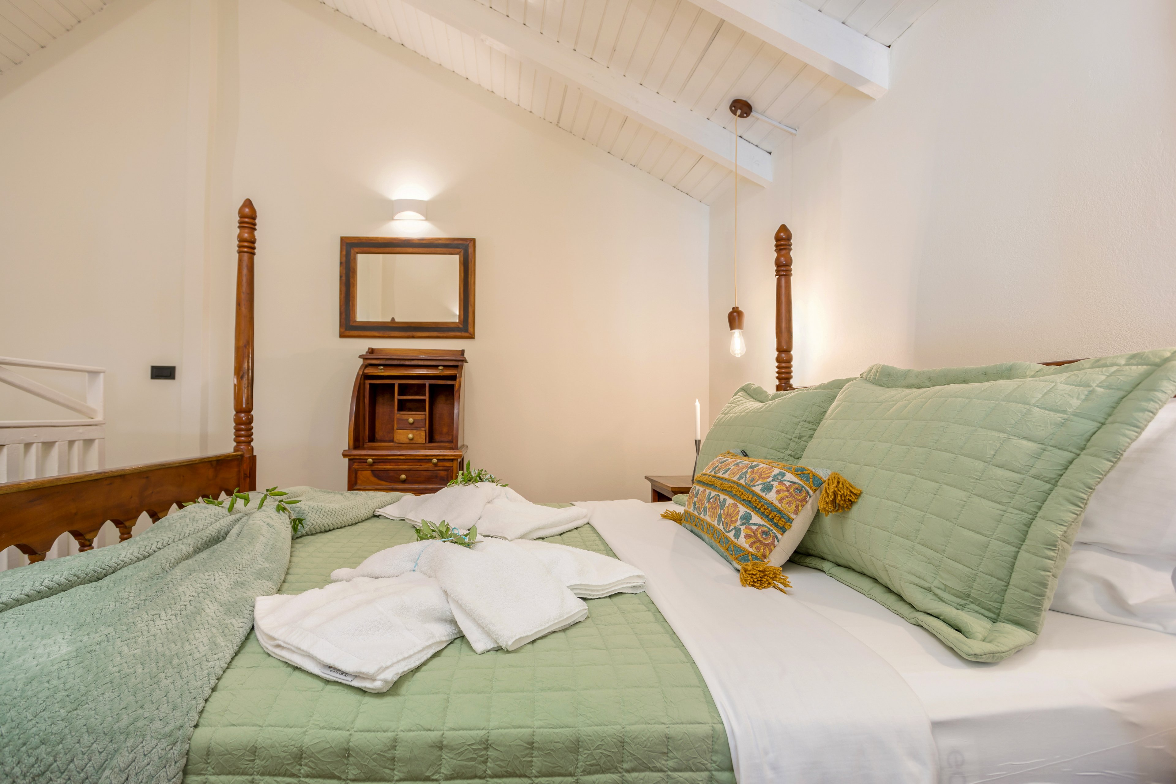 Garden of Eden Kalamaki