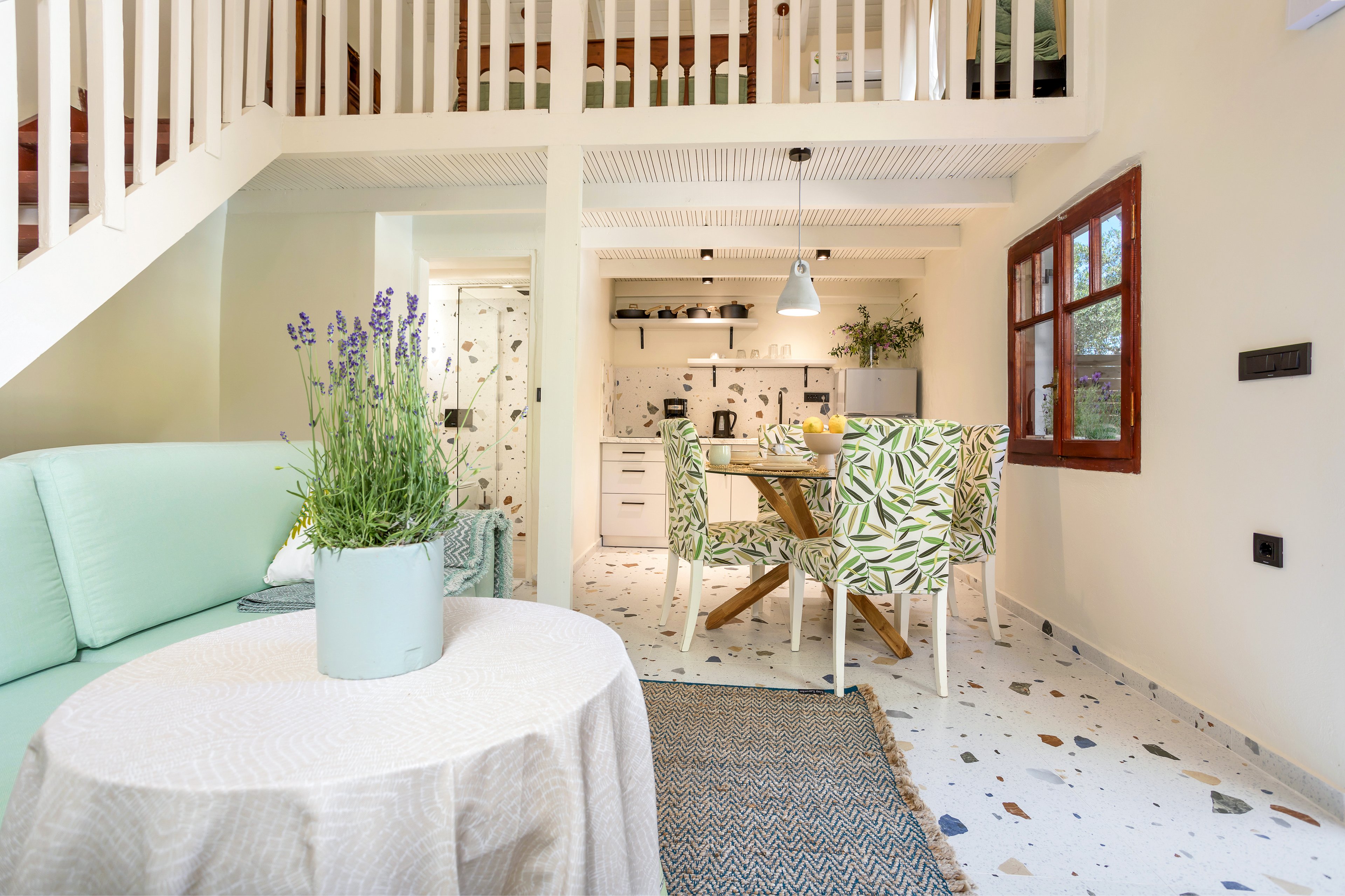 Garden of Eden Kalamaki