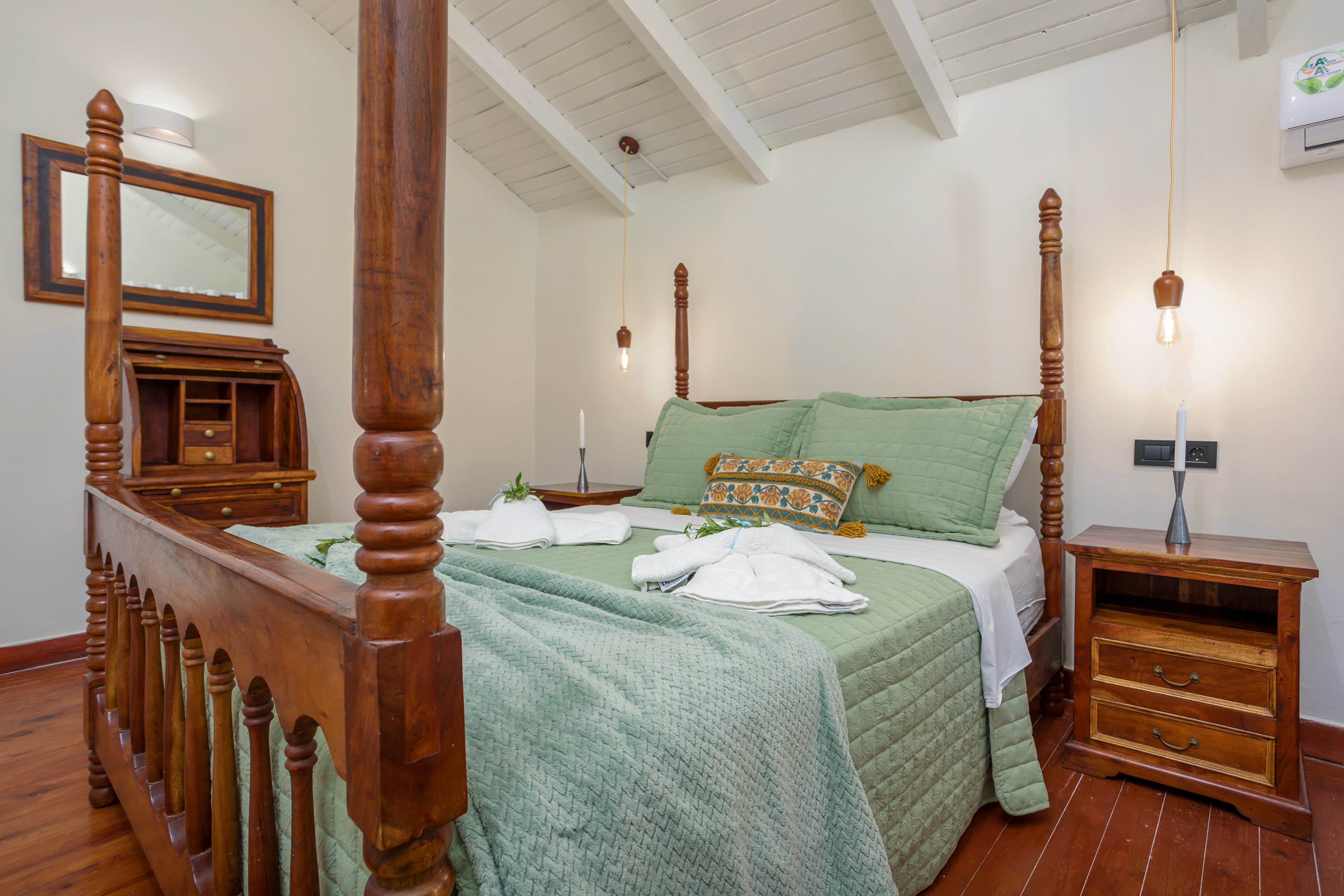 Garden of Eden Kalamaki