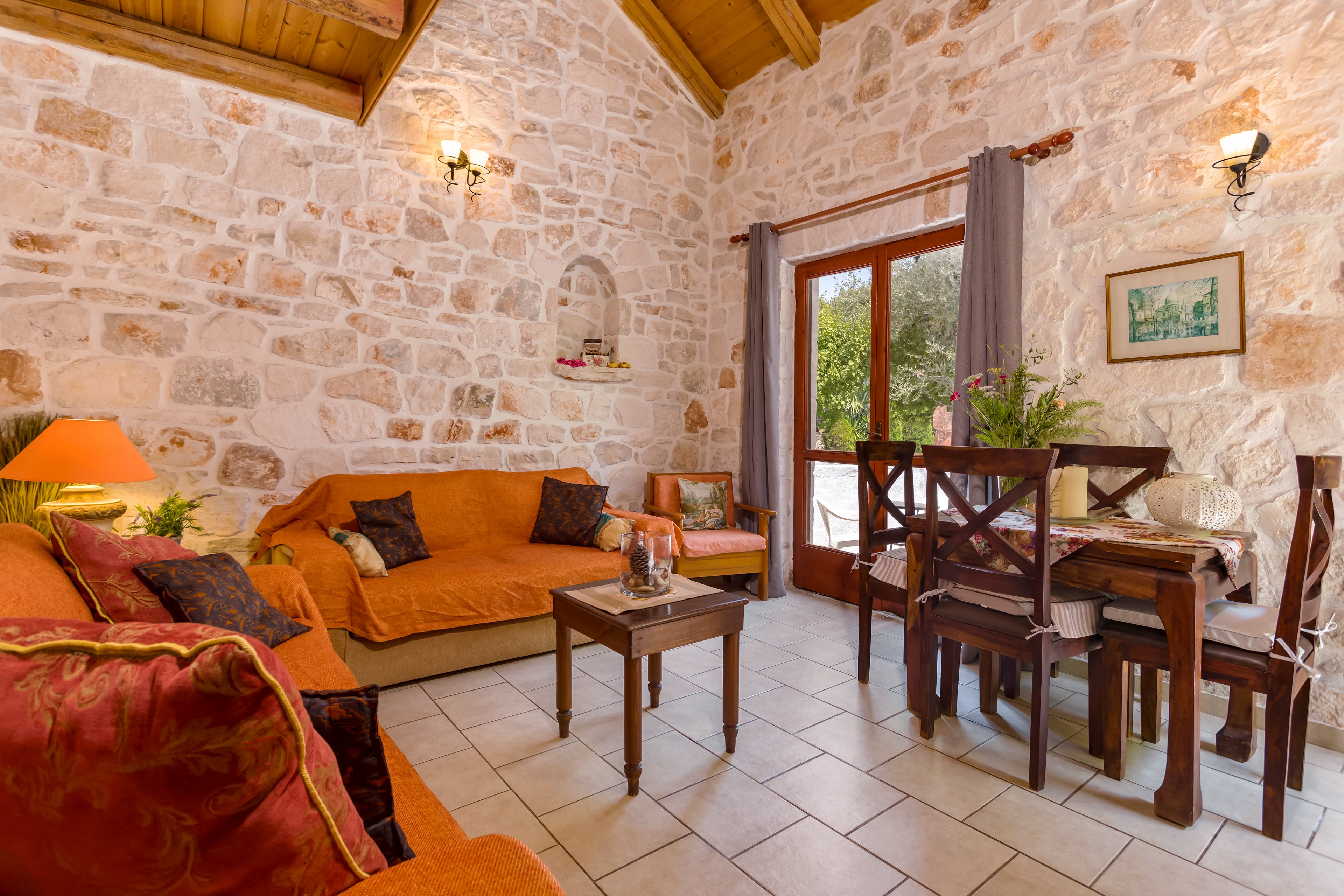 Garden of Eden Kalamaki