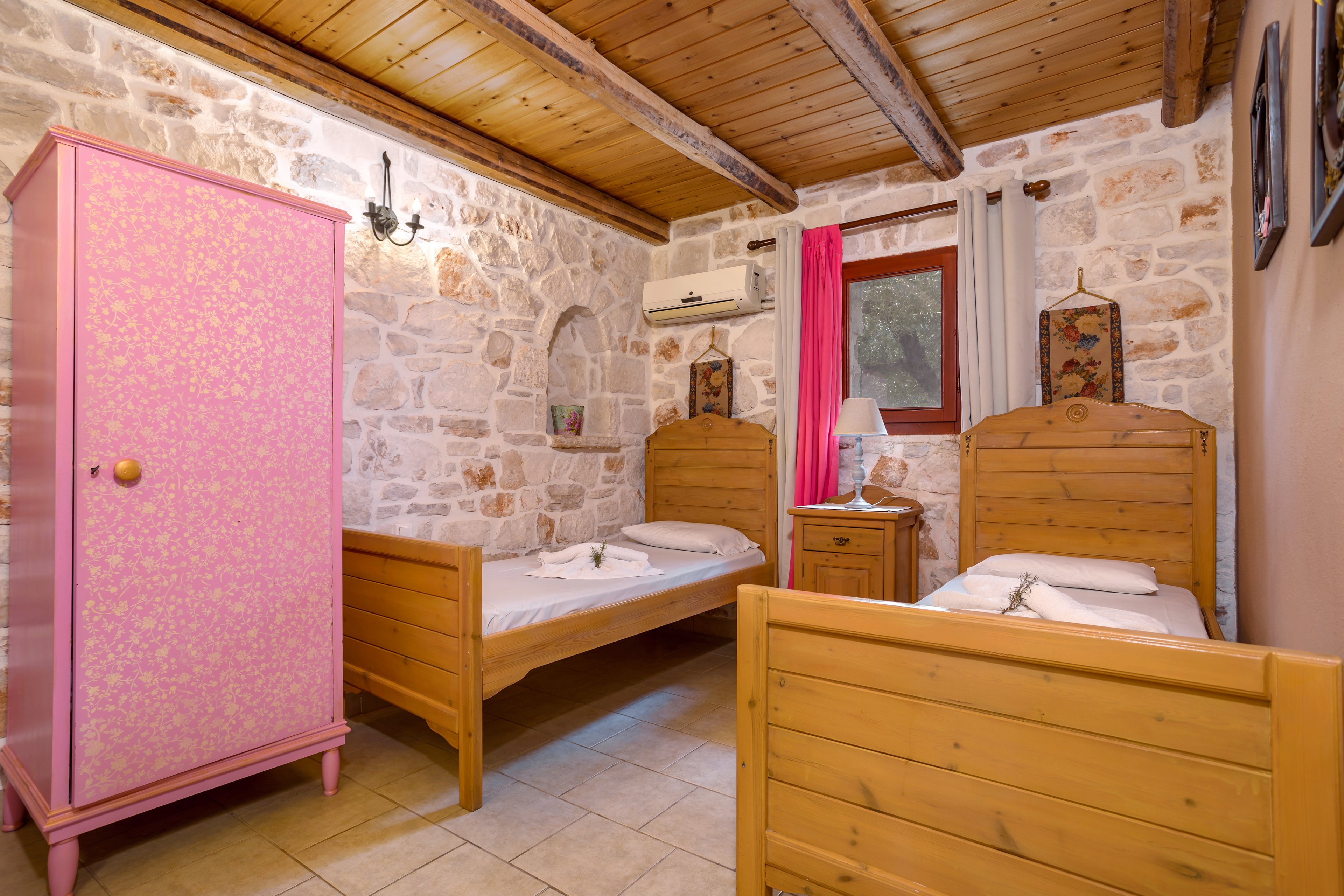 Garden of Eden Kalamaki