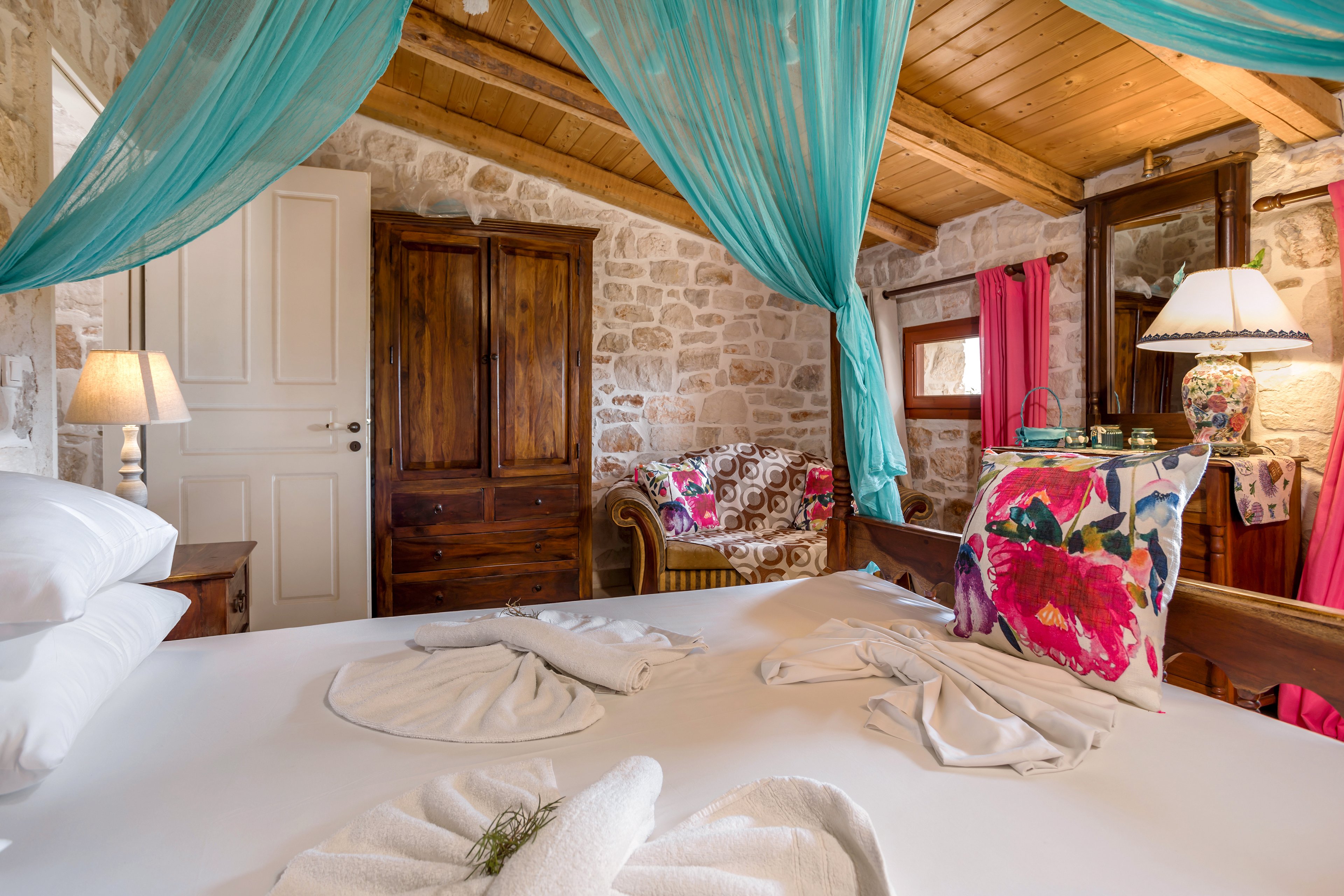 Garden of Eden Kalamaki