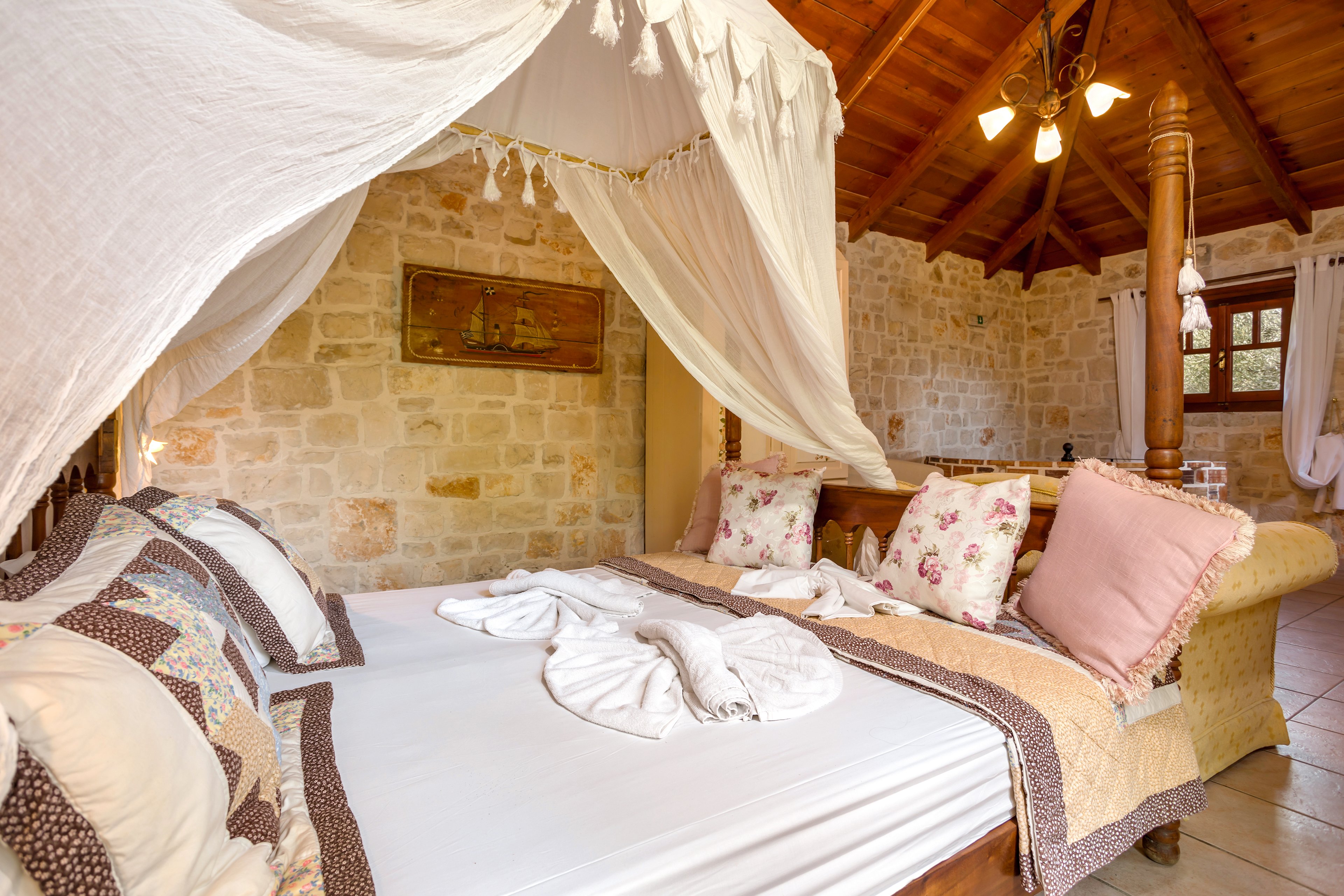 Garden of Eden Kalamaki