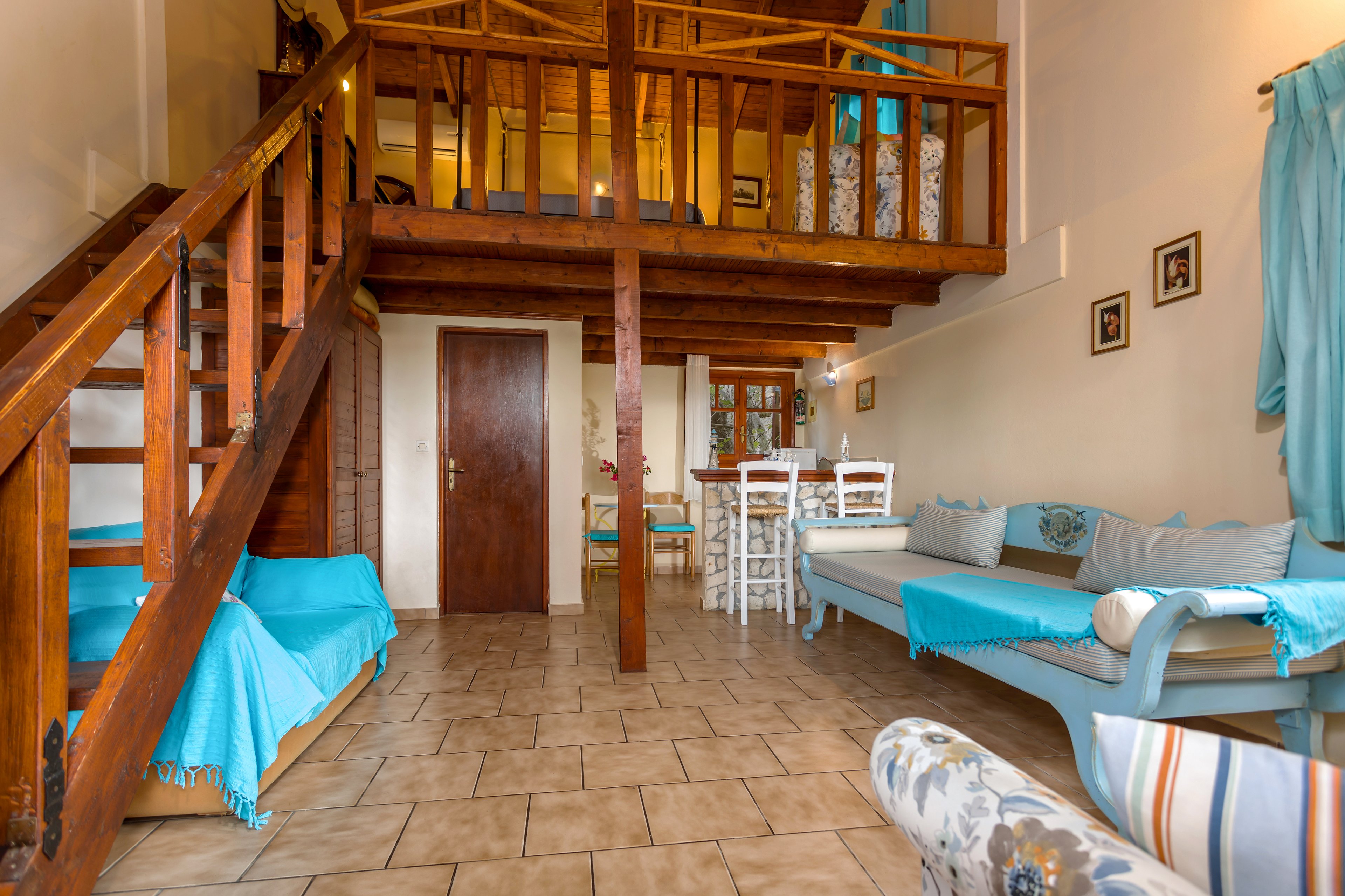 Garden of Eden Kalamaki