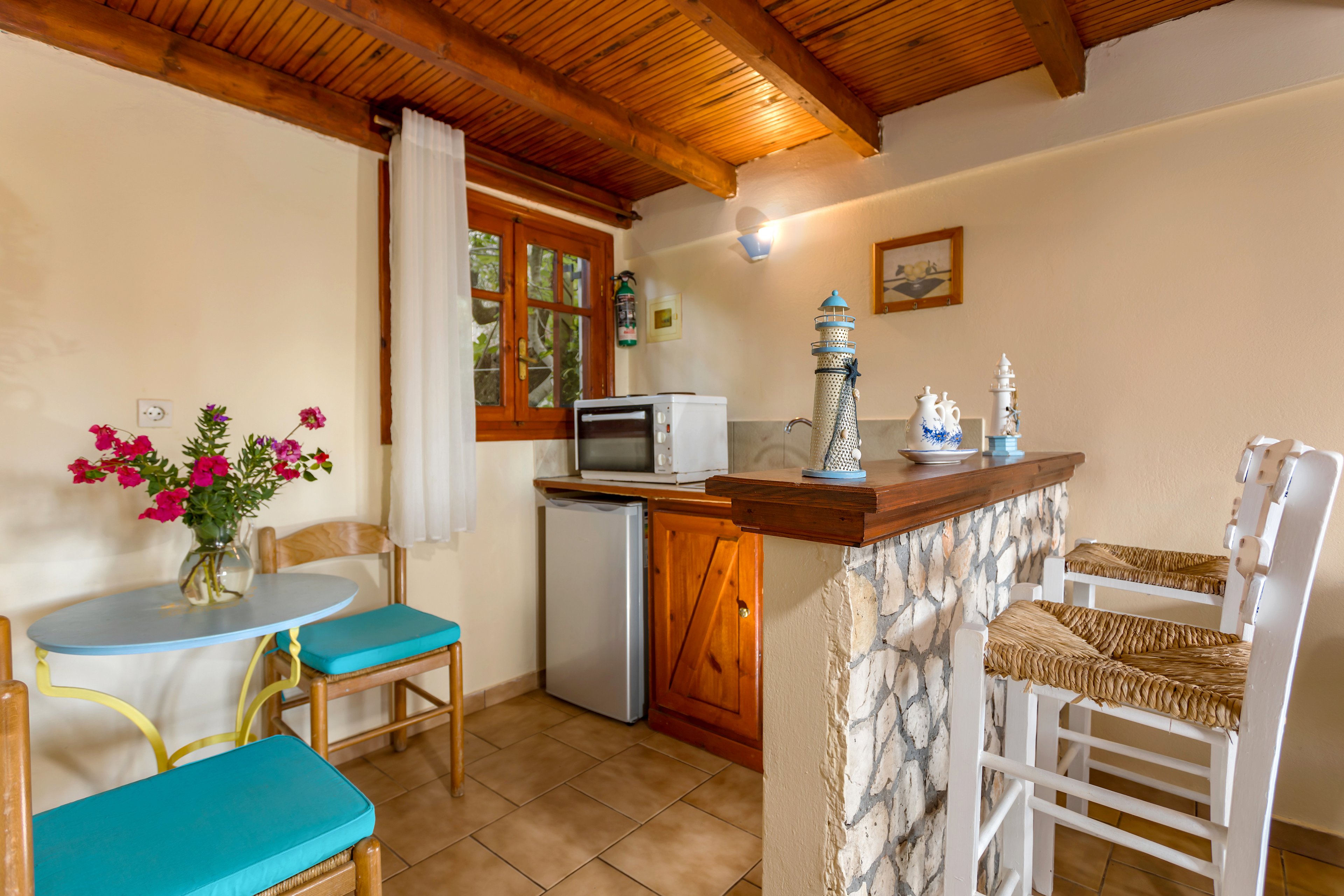 Garden of Eden Kalamaki