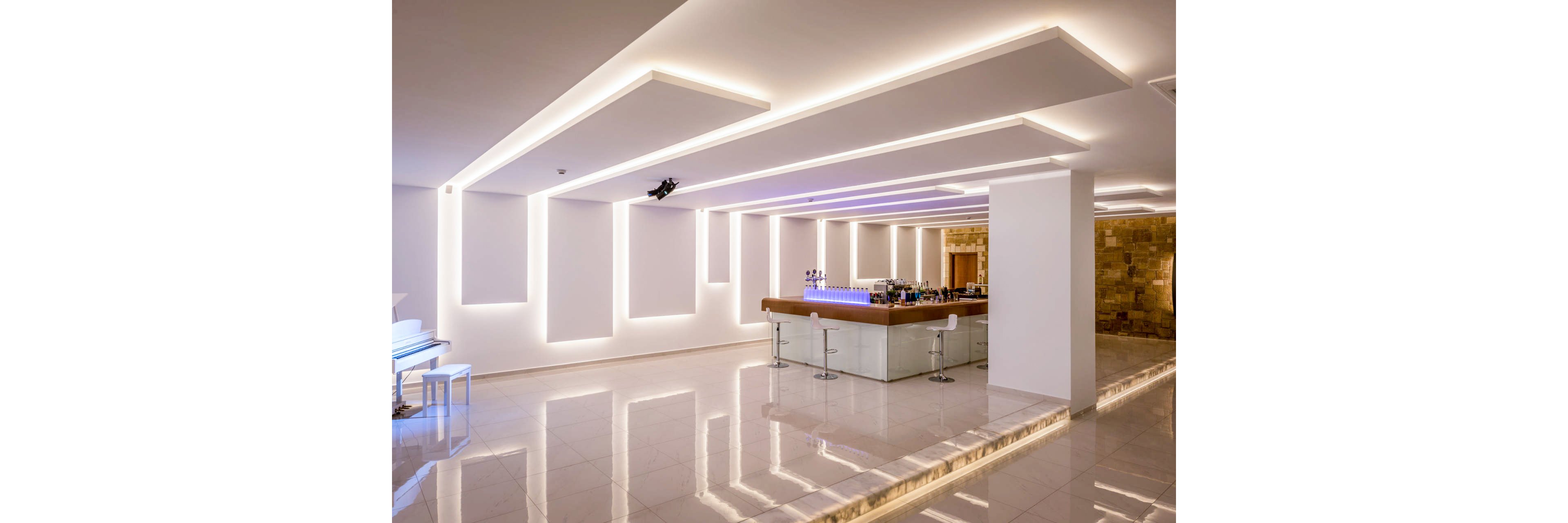 Mediterranean Beach Resort Hotel