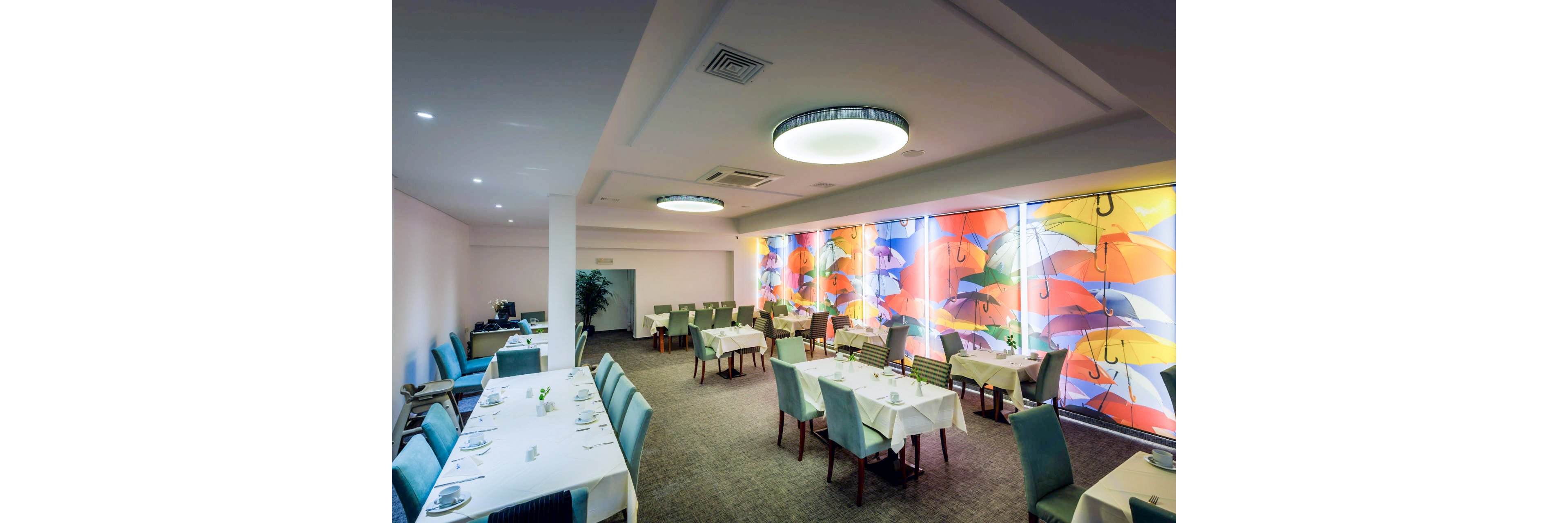 Mediterranean Beach Resort Hotel